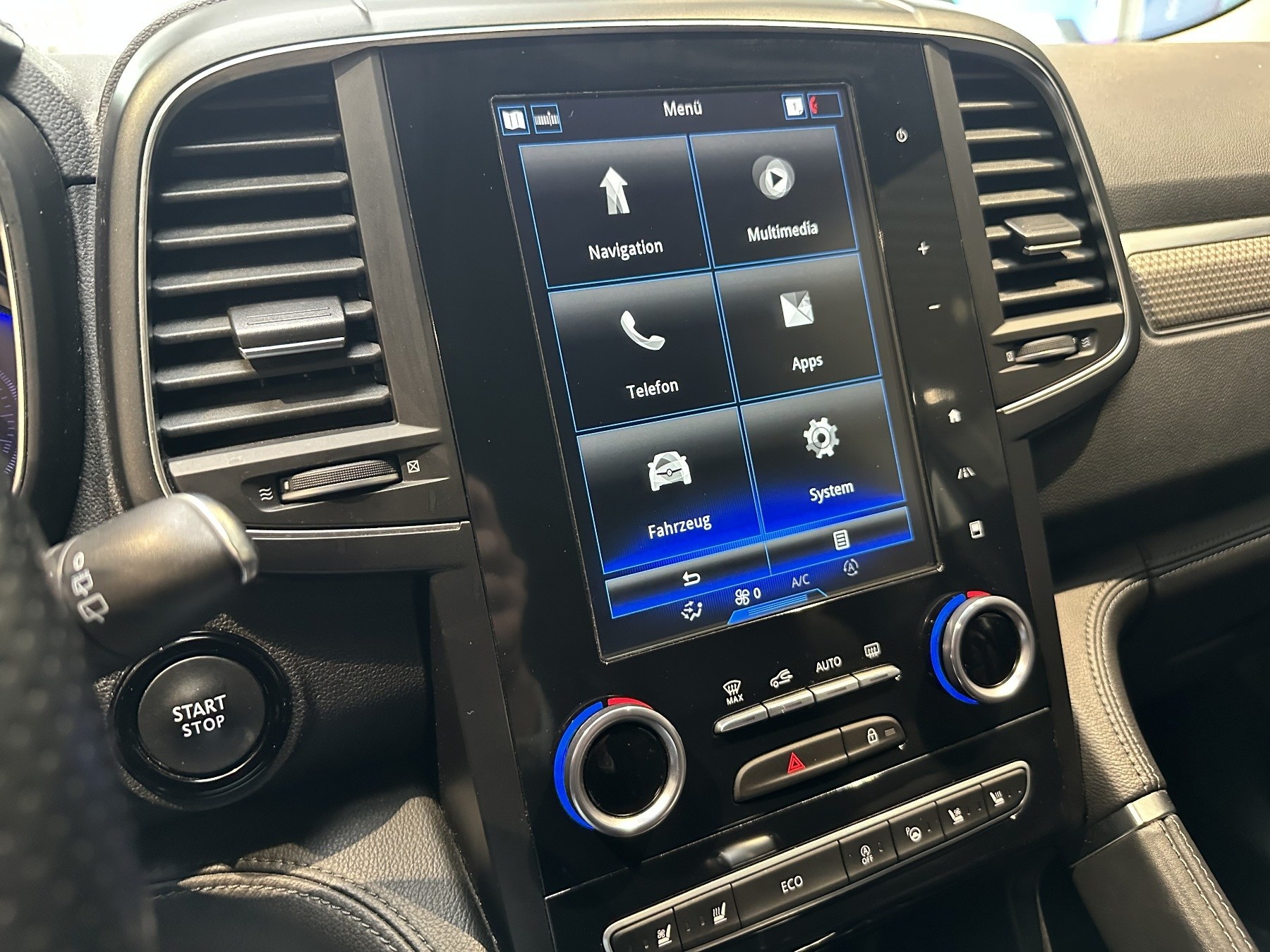 Bild 48 - Koleos INITIALE PARIS dCi 175 4WD