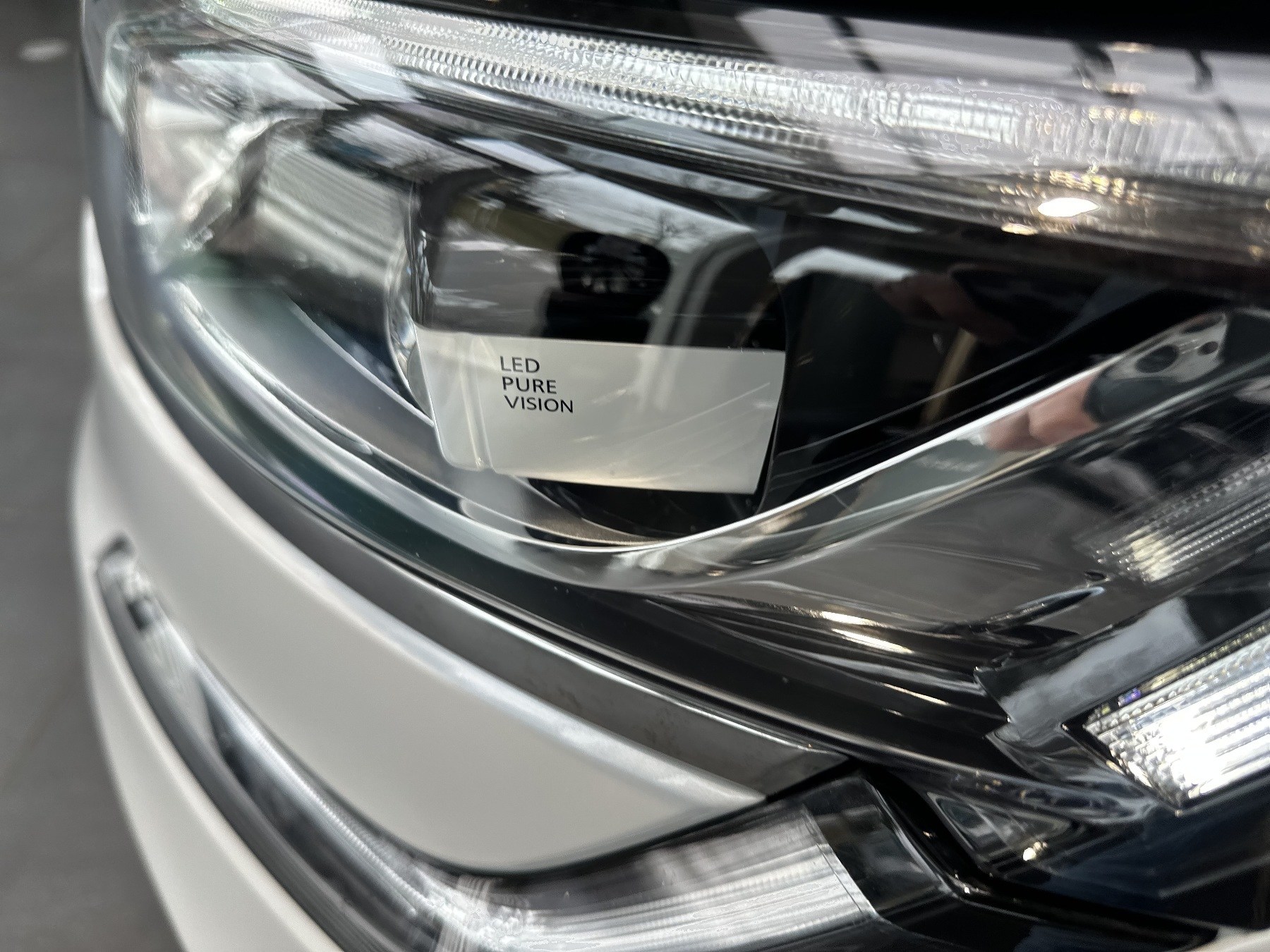 Bild 5 - Koleos INITIALE PARIS dCi 175 4WD