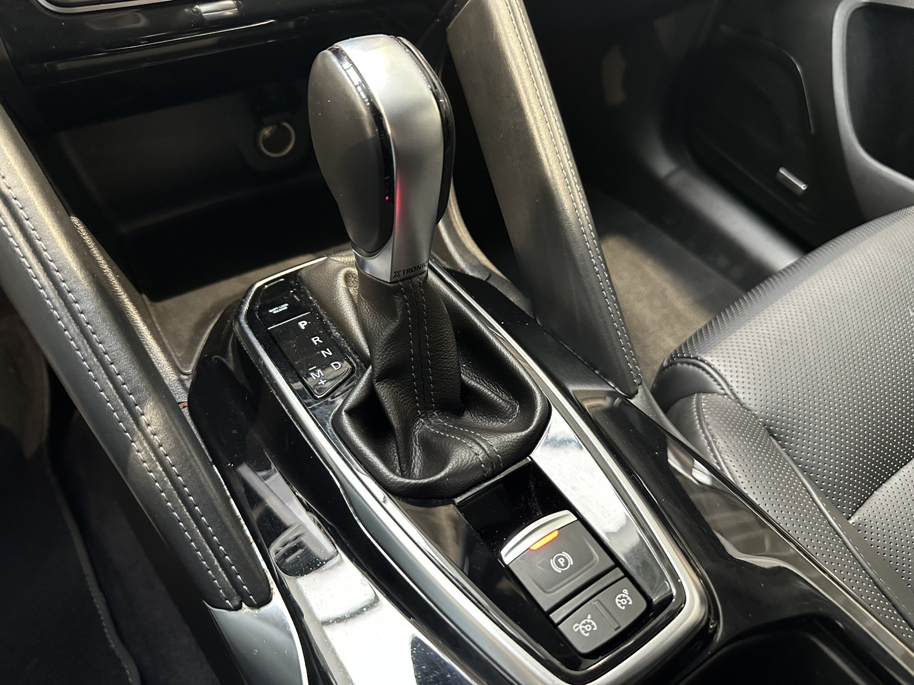 Bild 6 - Koleos INITIALE PARIS dCi 175 4WD