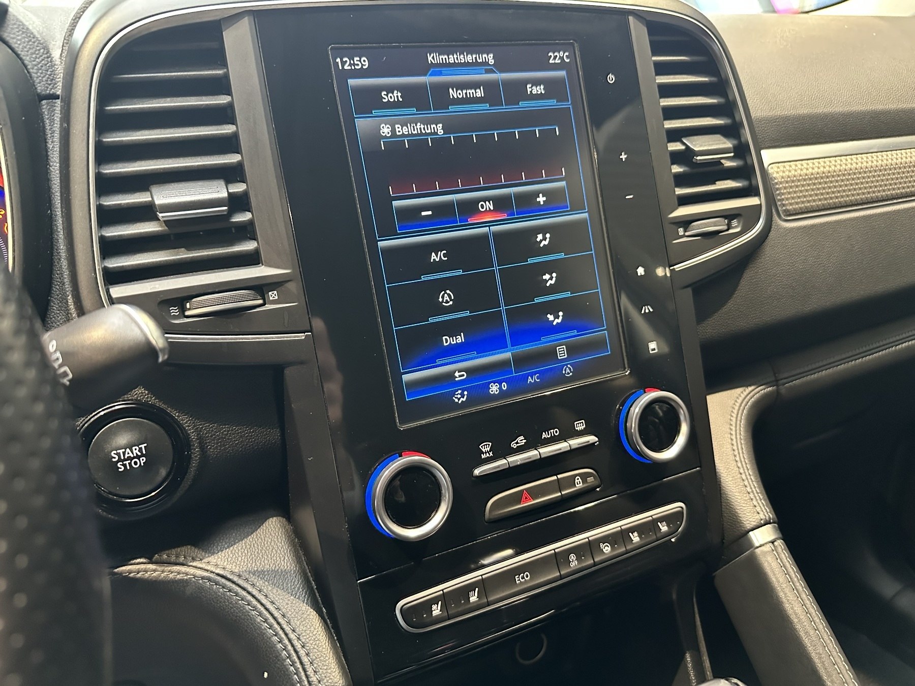 Bild 8 - Koleos INITIALE PARIS dCi 175 4WD