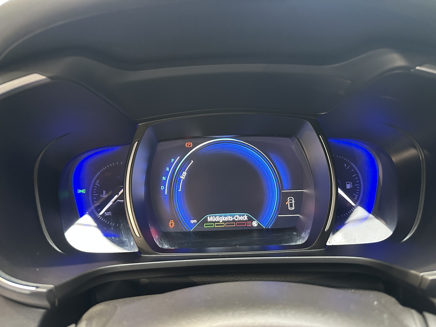 Bild 9 - Koleos INITIALE PARIS dCi 175 4WD