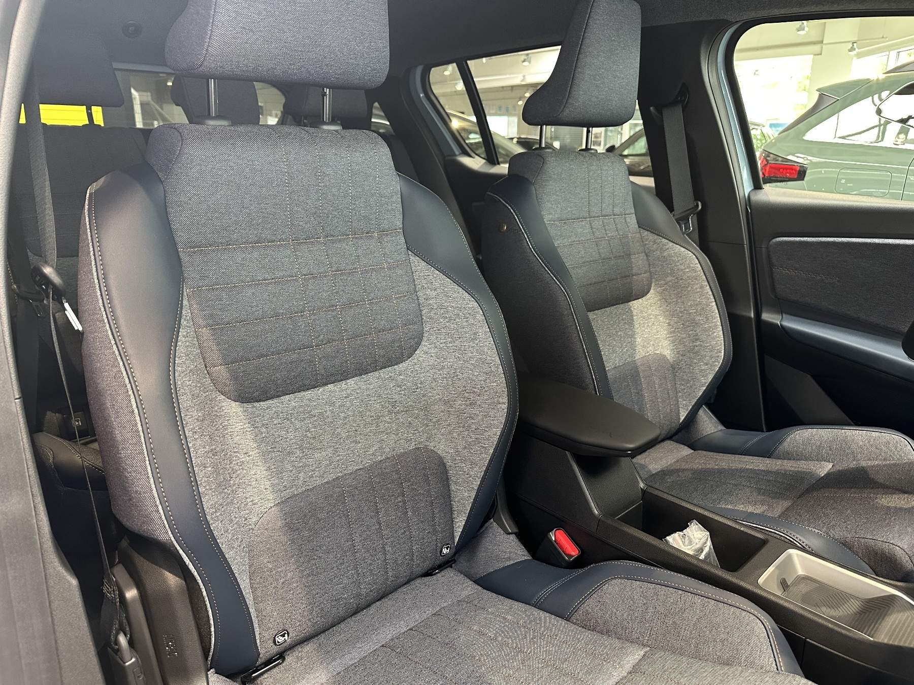 Bild 3 - R 4 Techno 150 PS Comfort Range E-Tech!