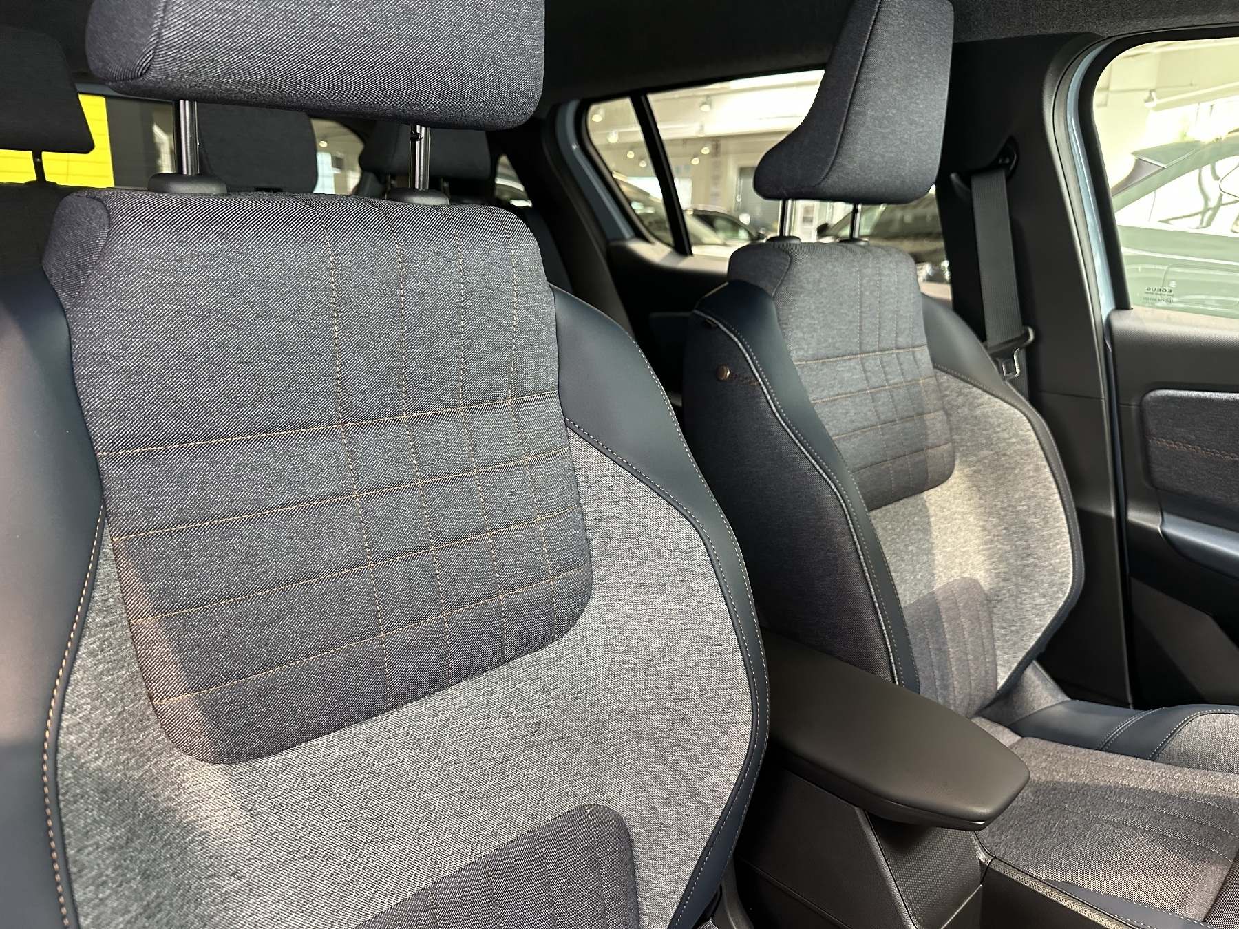 Bild 4 - R 4 Techno 150 PS Comfort Range E-Tech!
