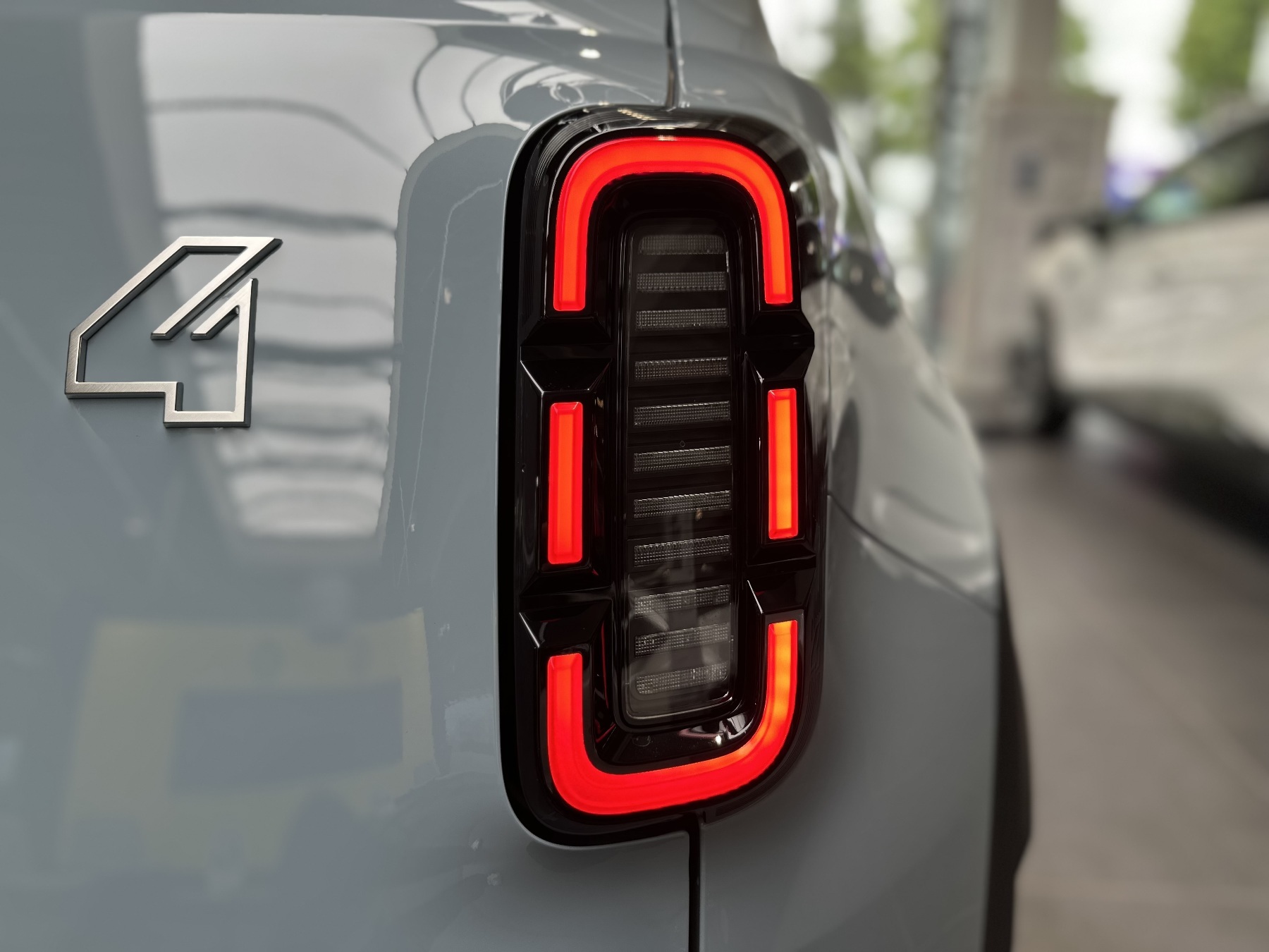 Bild 11 - R 4 Techno 150 PS Comfort Range E-Tech!