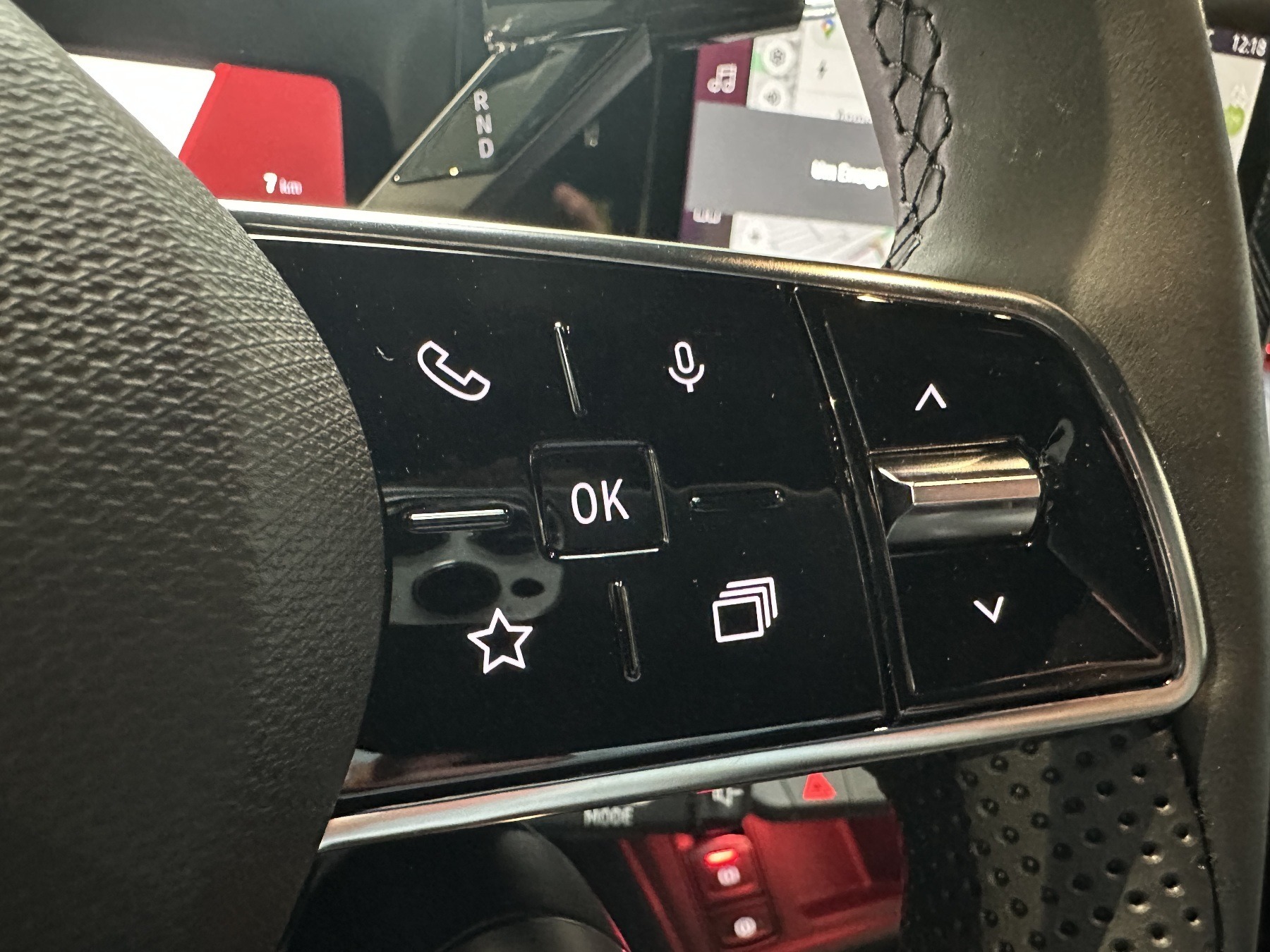 Bild 30 - R 4 Techno 150 PS Comfort Range E-Tech!
