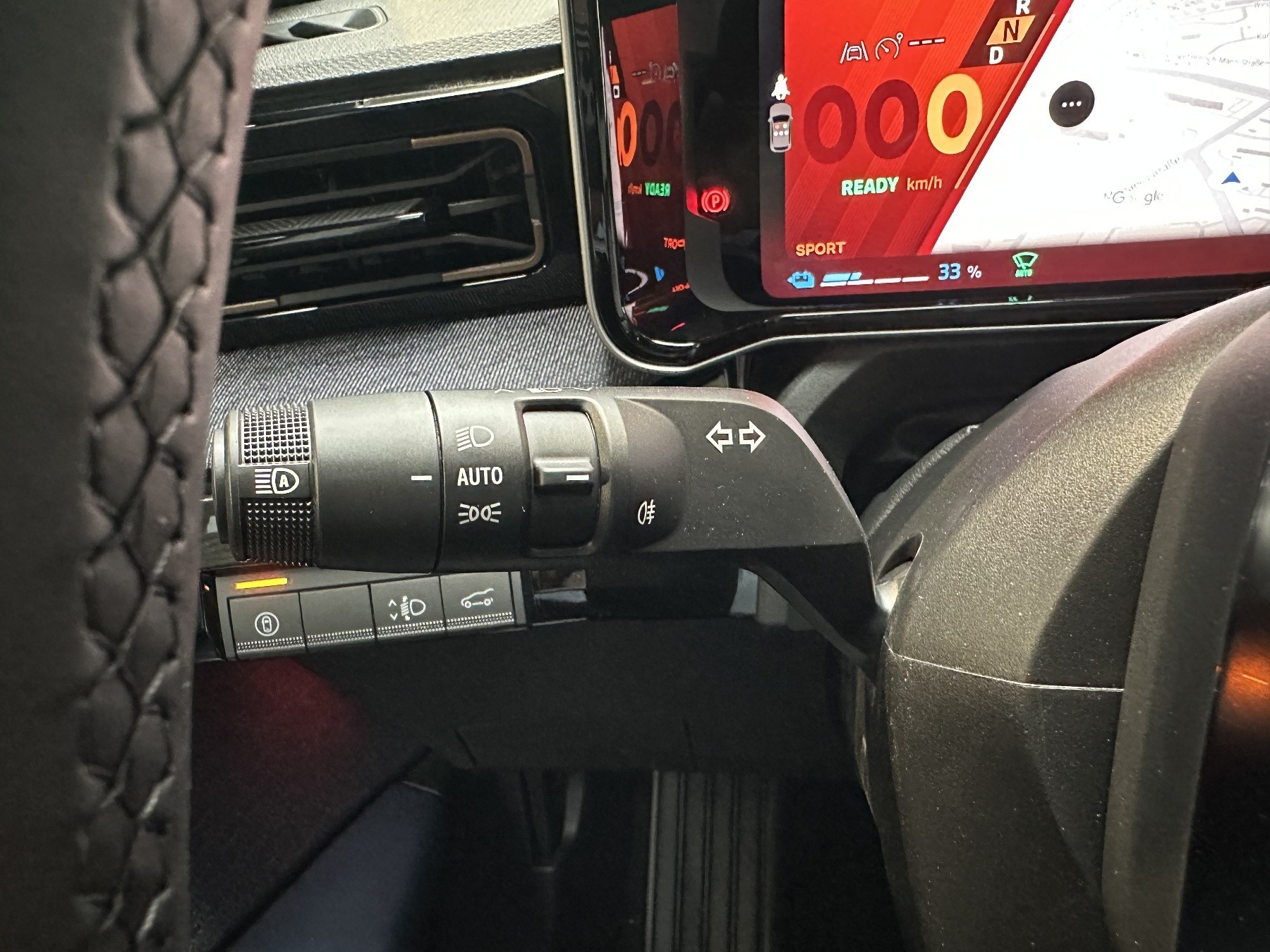 Bild 31 - R 4 Techno 150 PS Comfort Range E-Tech!