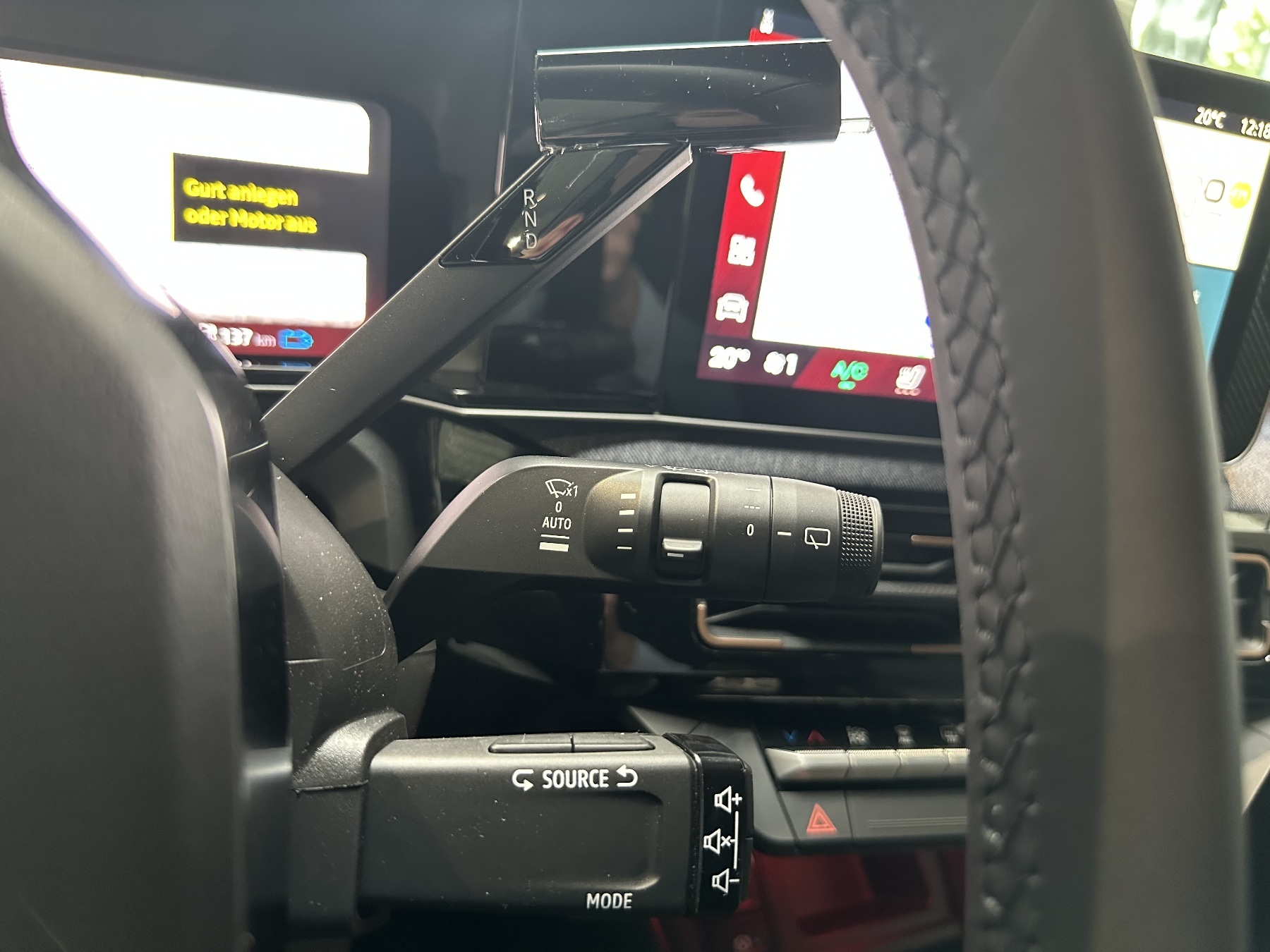 Bild 32 - R 4 Techno 150 PS Comfort Range E-Tech!