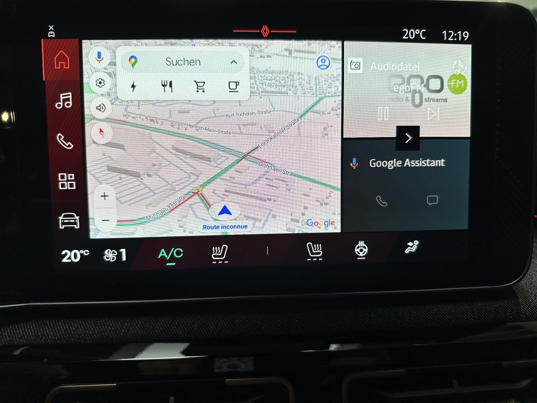 Bild 33 - R 4 Techno 150 PS Comfort Range E-Tech!