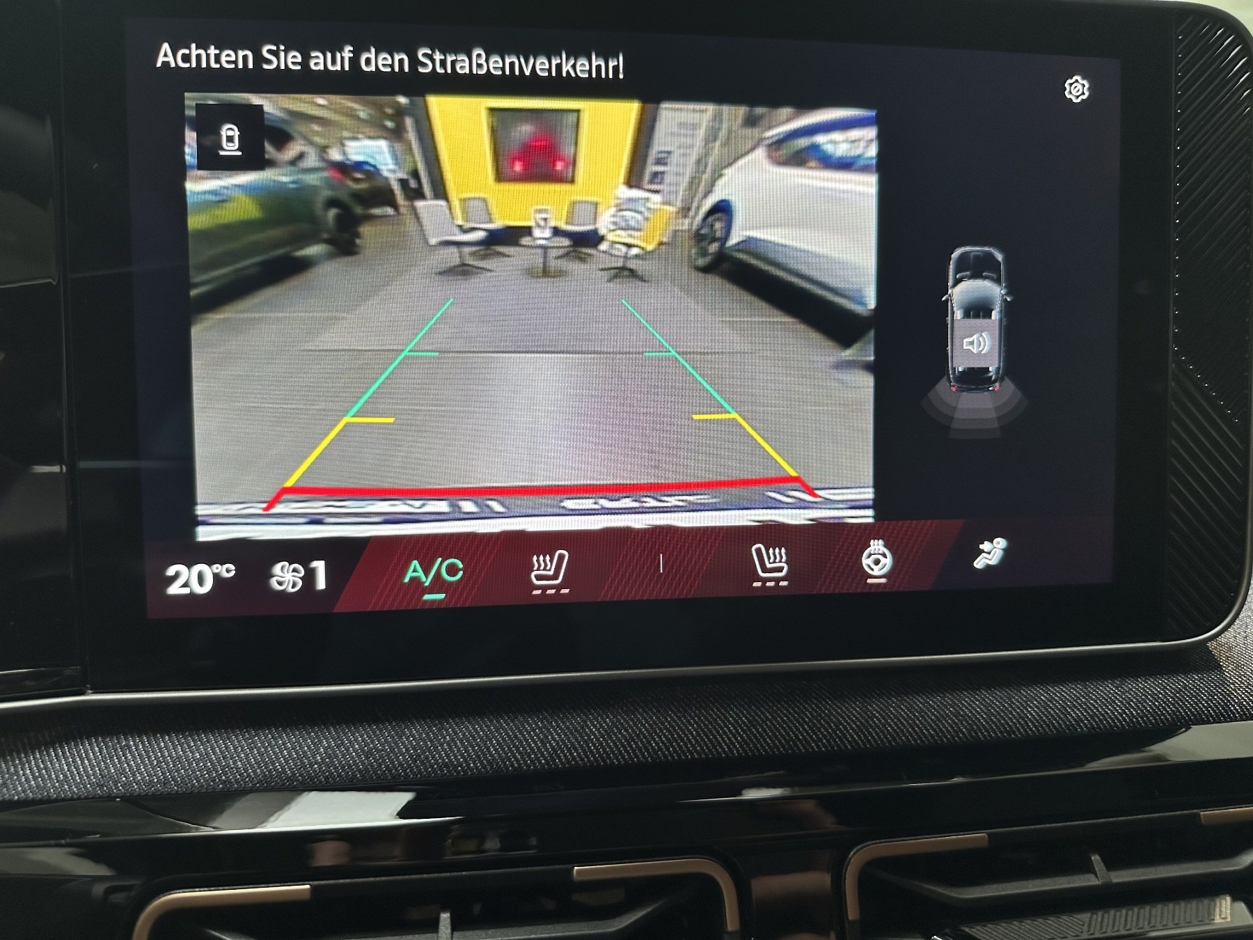 Bild 37 - R 4 Techno 150 PS Comfort Range E-Tech!