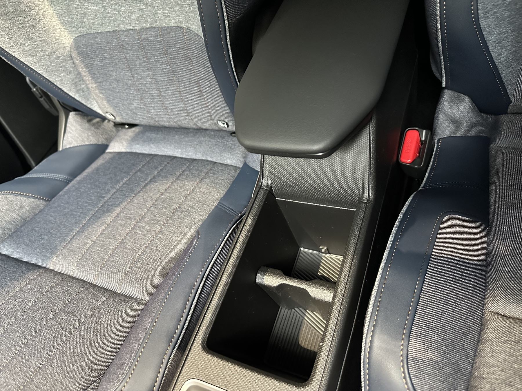 Bild 41 - R 4 Techno 150 PS Comfort Range E-Tech!