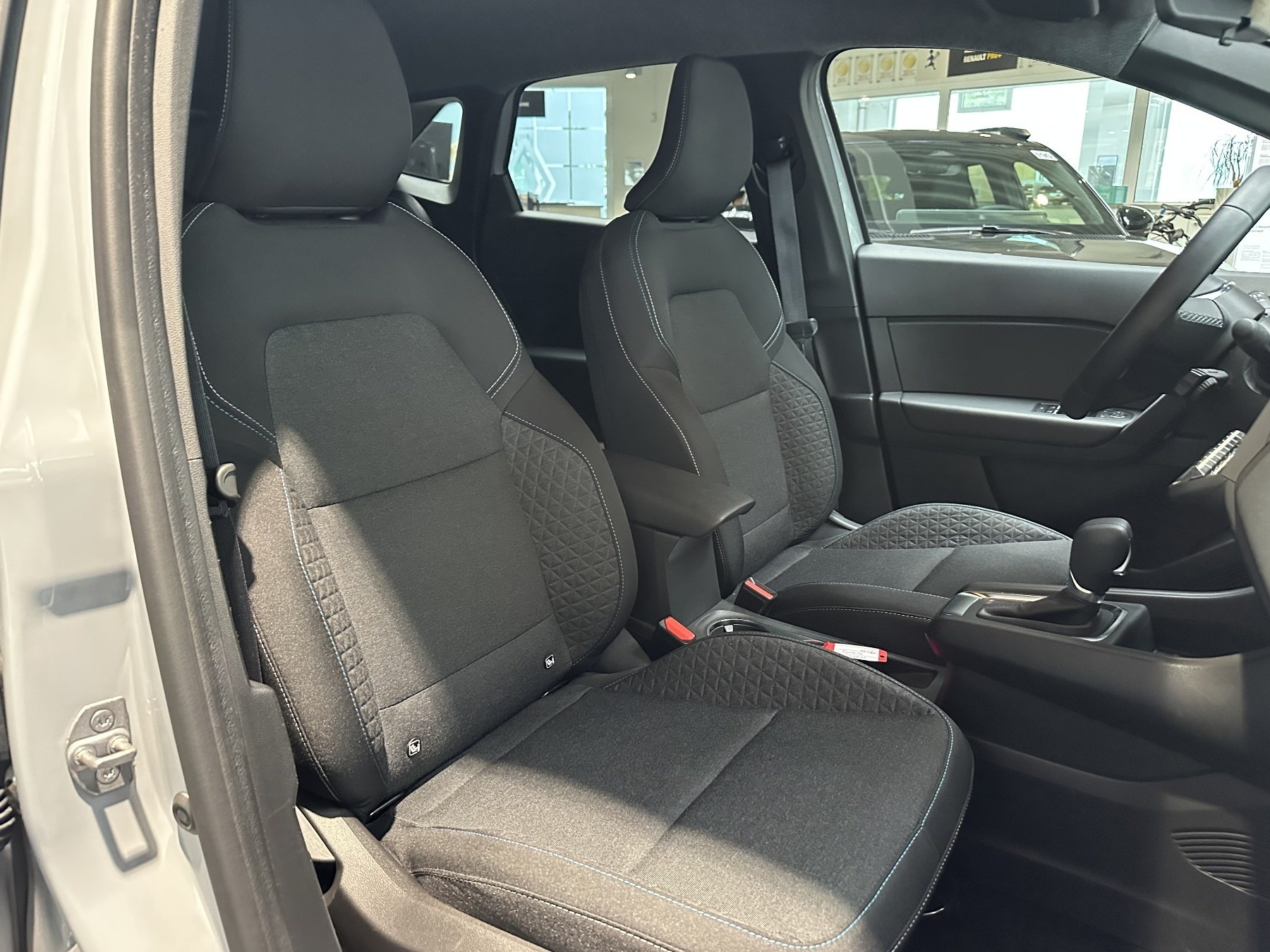Bild 11 - Duster Journey TCe 130 PS -SOFORT-