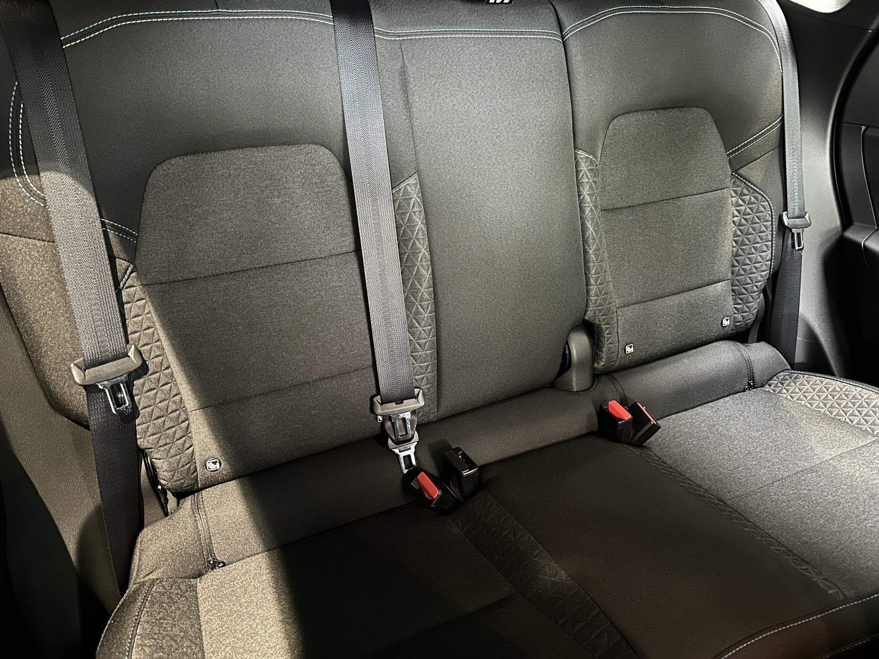 Bild 12 - Duster Journey TCe 130 PS -SOFORT-