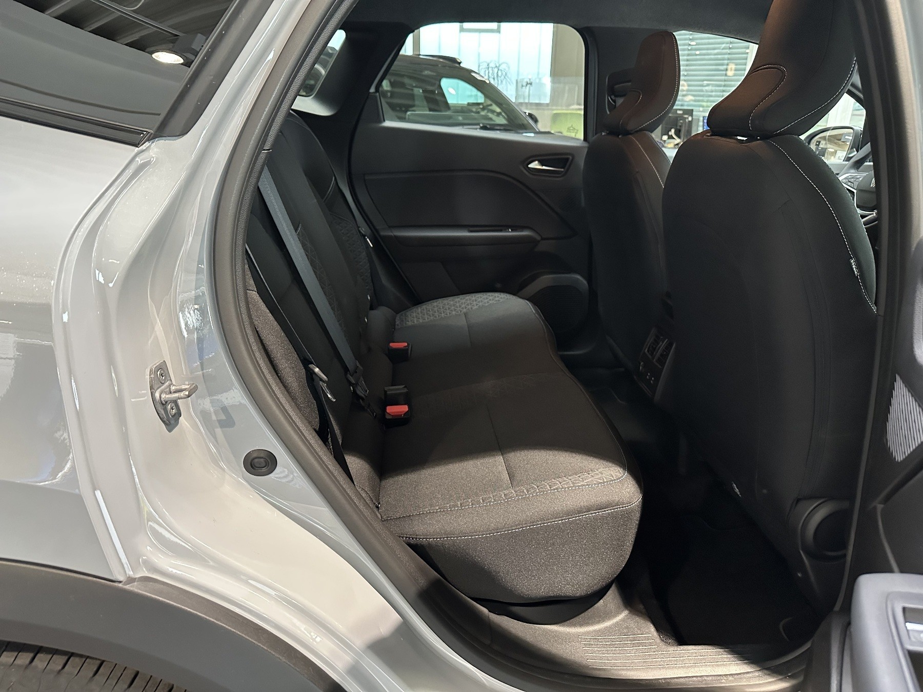 Bild 13 - Duster Journey TCe 130 PS -SOFORT-
