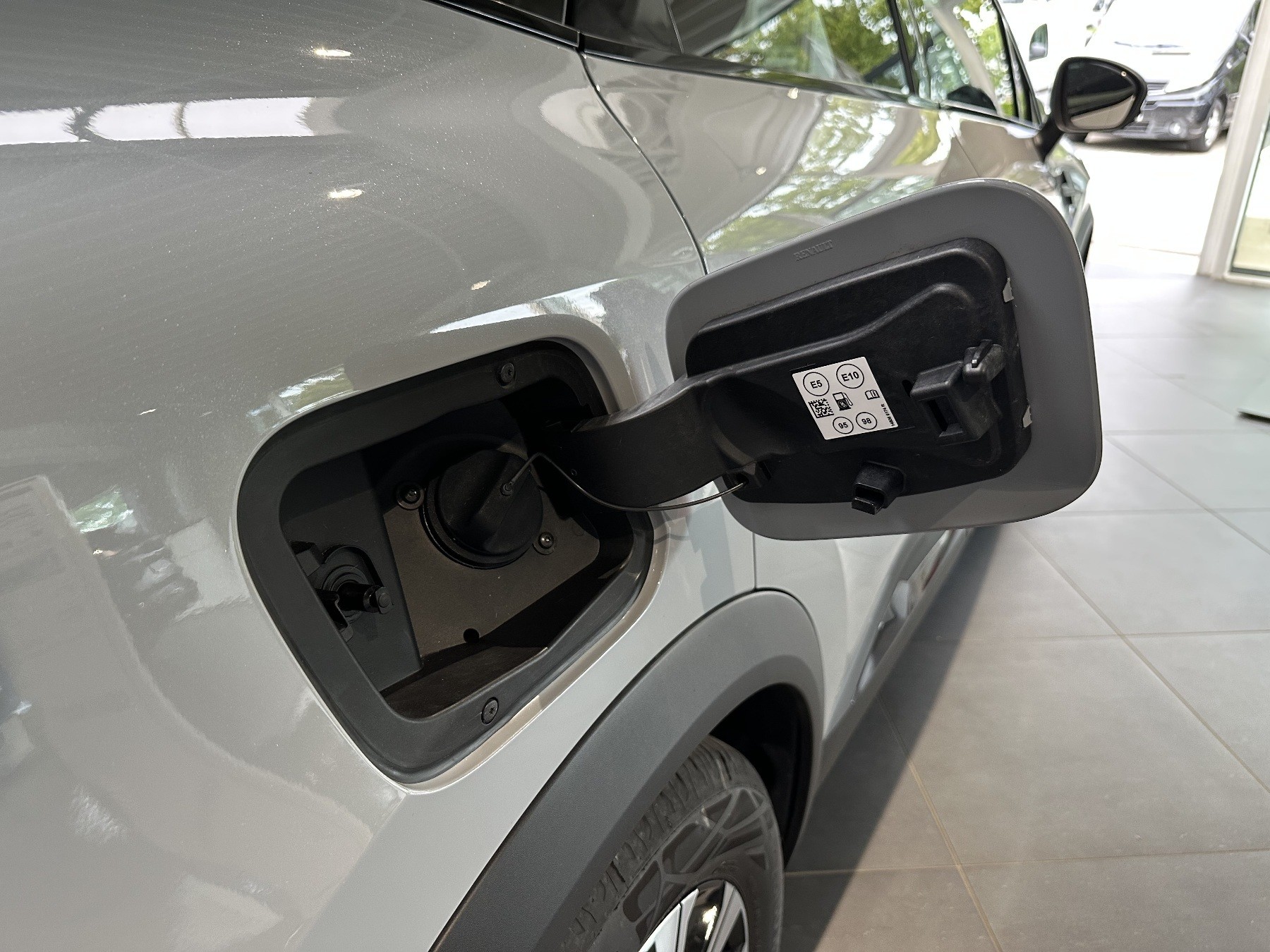 Bild 16 - Duster Journey TCe 130 PS -SOFORT-