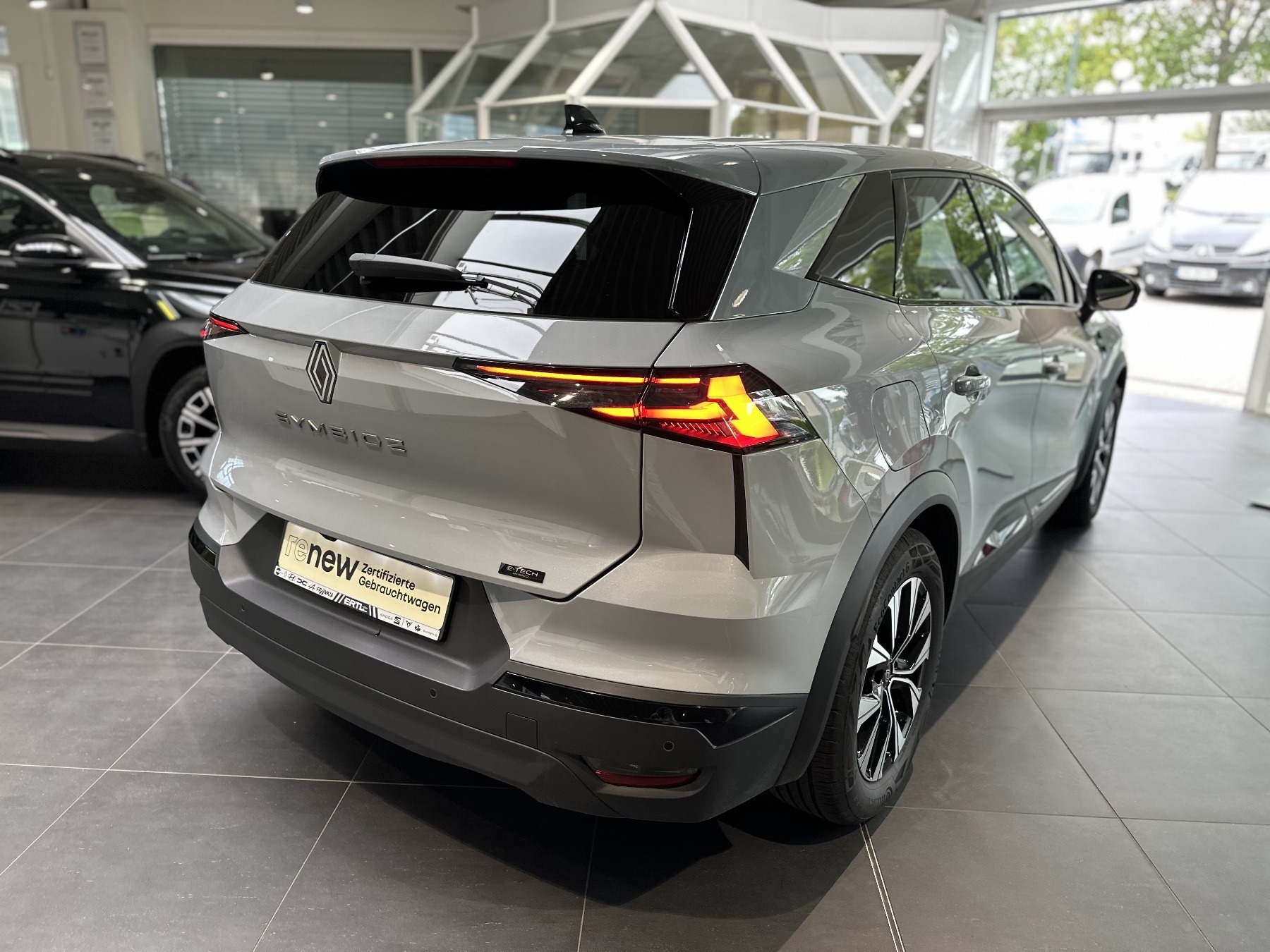 Bild 18 - Duster Journey TCe 130 PS -SOFORT-