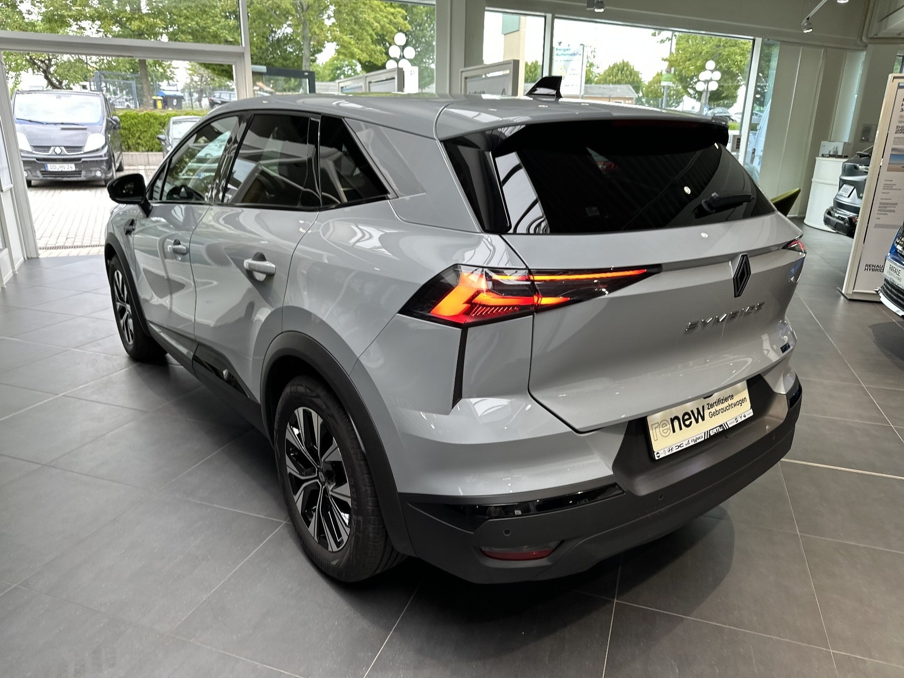 Bild 23 - Duster Journey TCe 130 PS -SOFORT-
