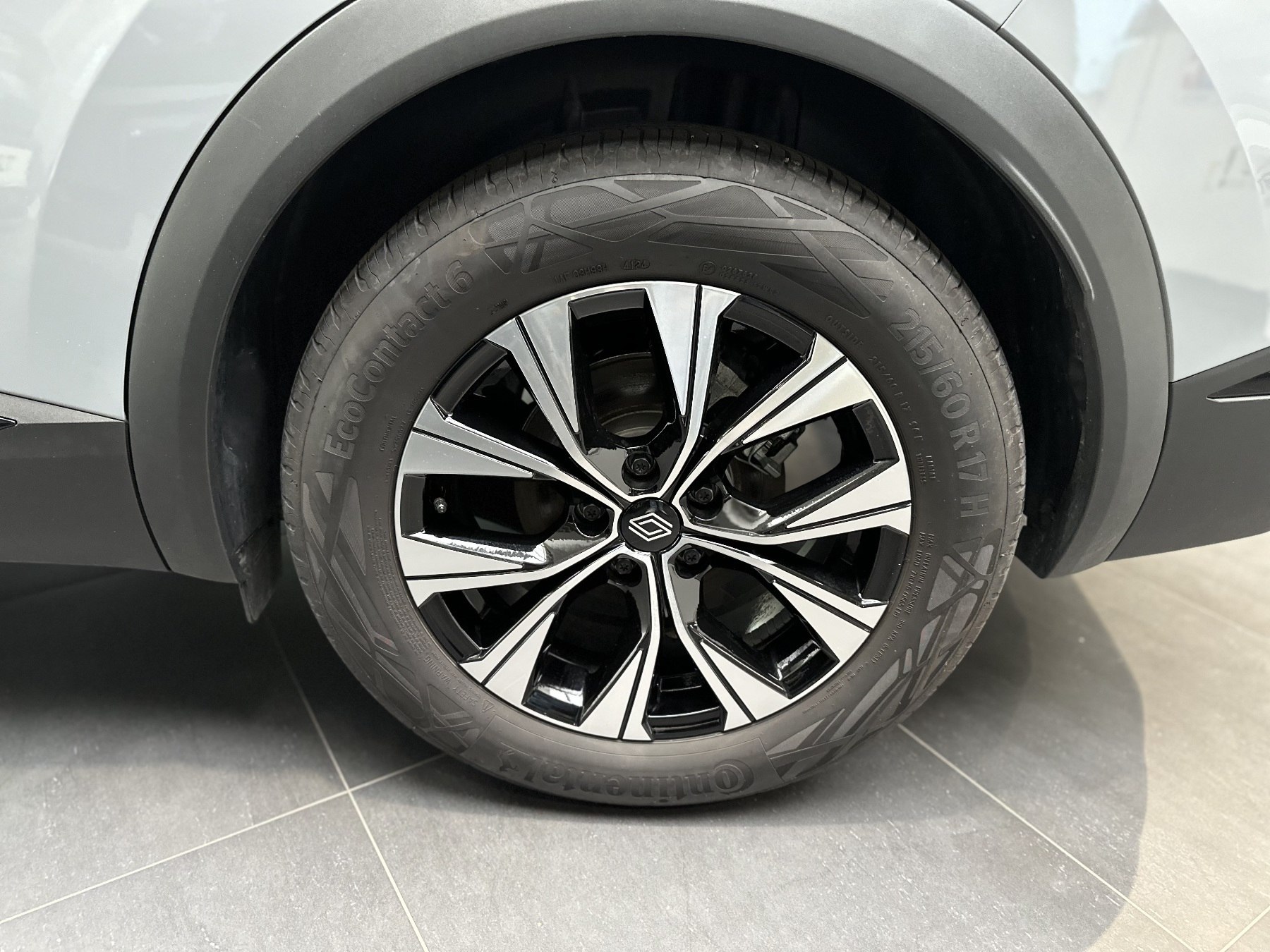 Bild 25 - Duster Journey TCe 130 PS -SOFORT-