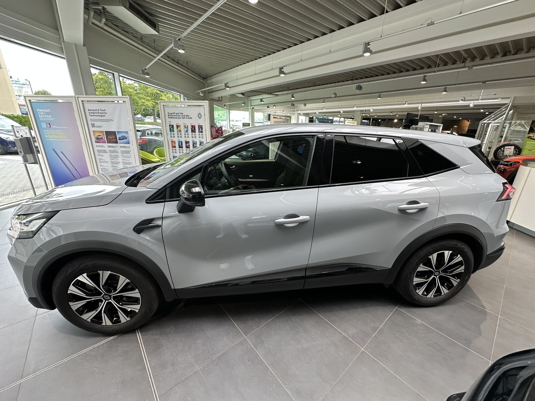 Bild 26 - Duster Journey TCe 130 PS -SOFORT-
