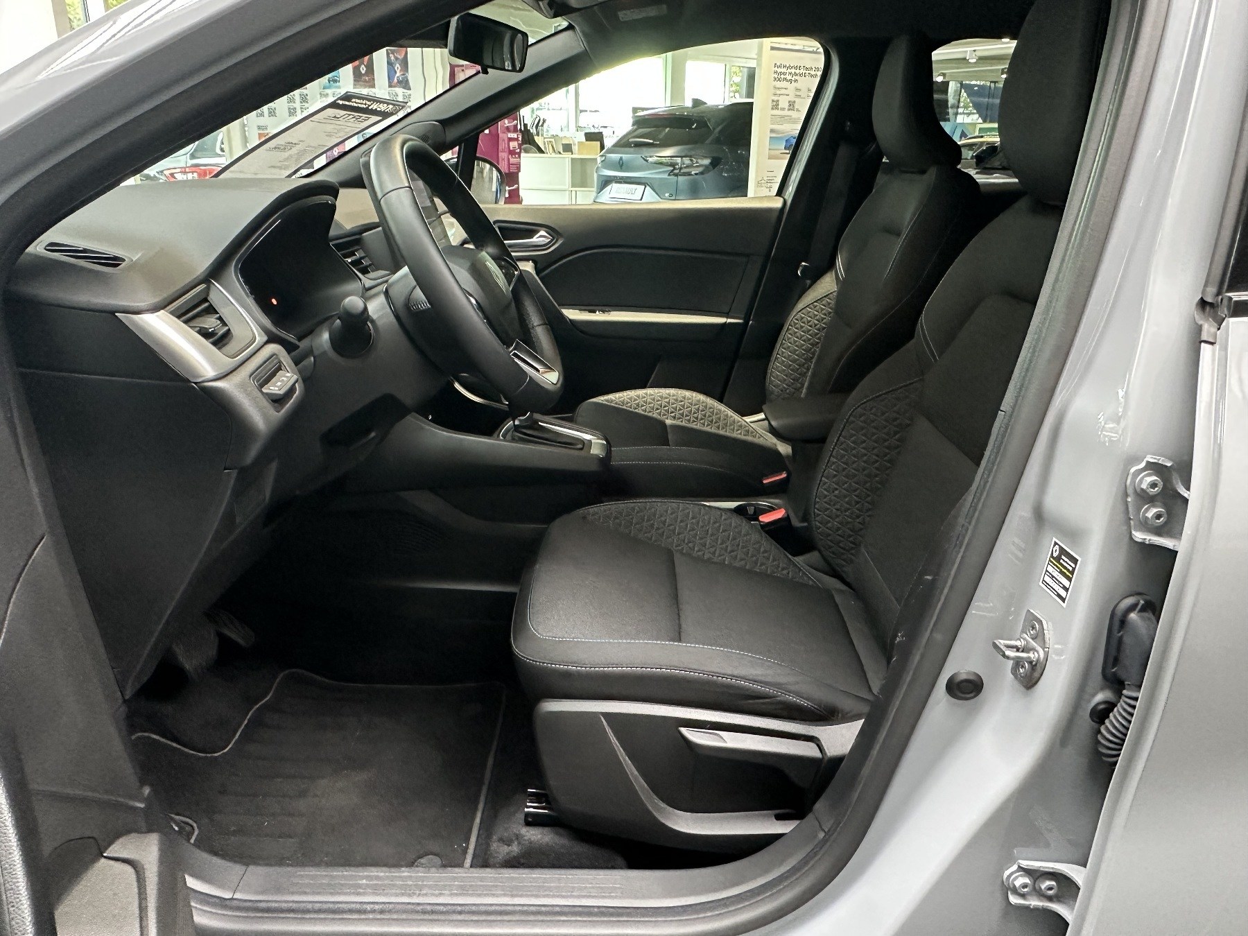 Bild 29 - Duster Journey TCe 130 PS -SOFORT-