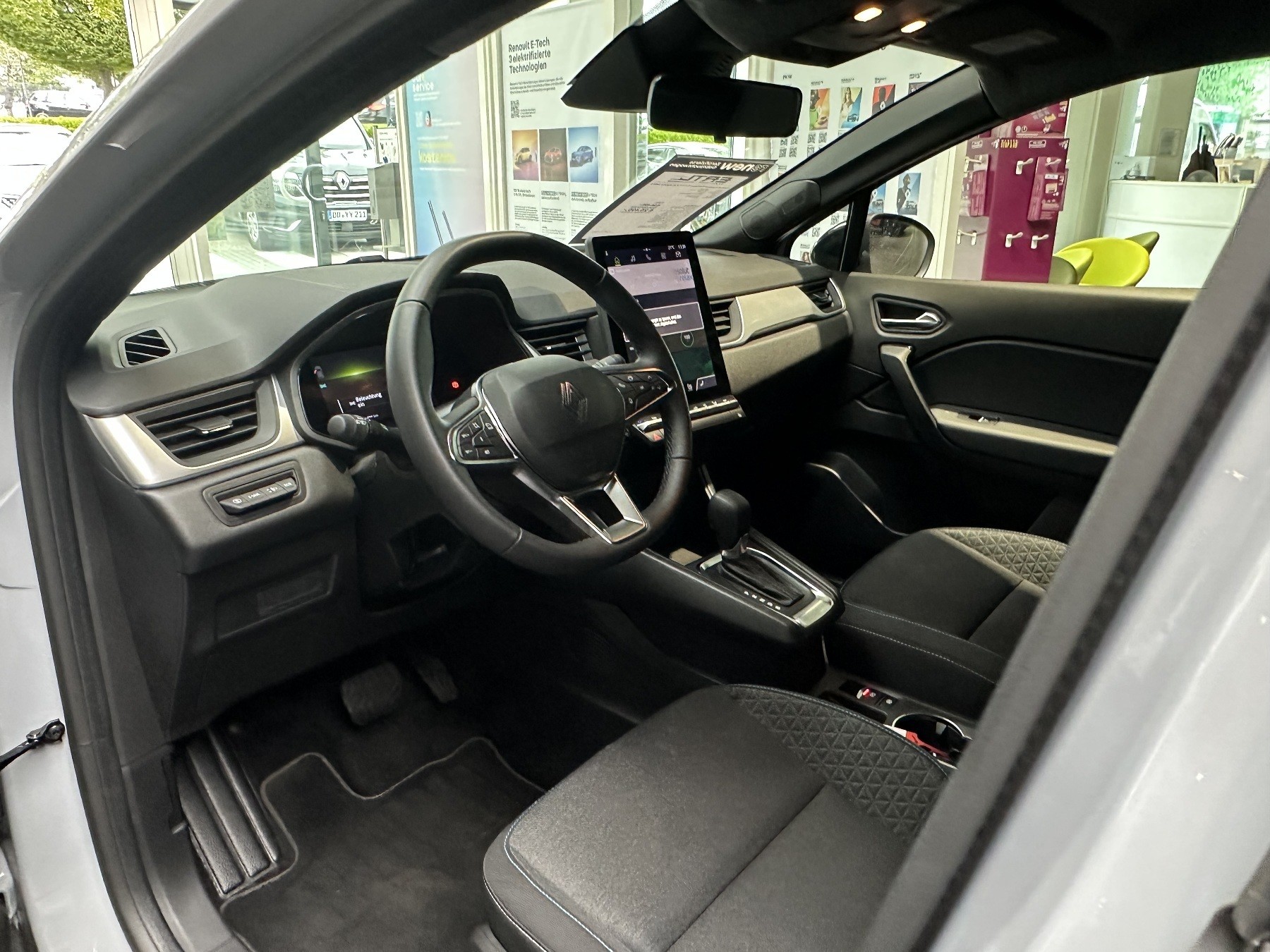 Bild 30 - Duster Journey TCe 130 PS -SOFORT-