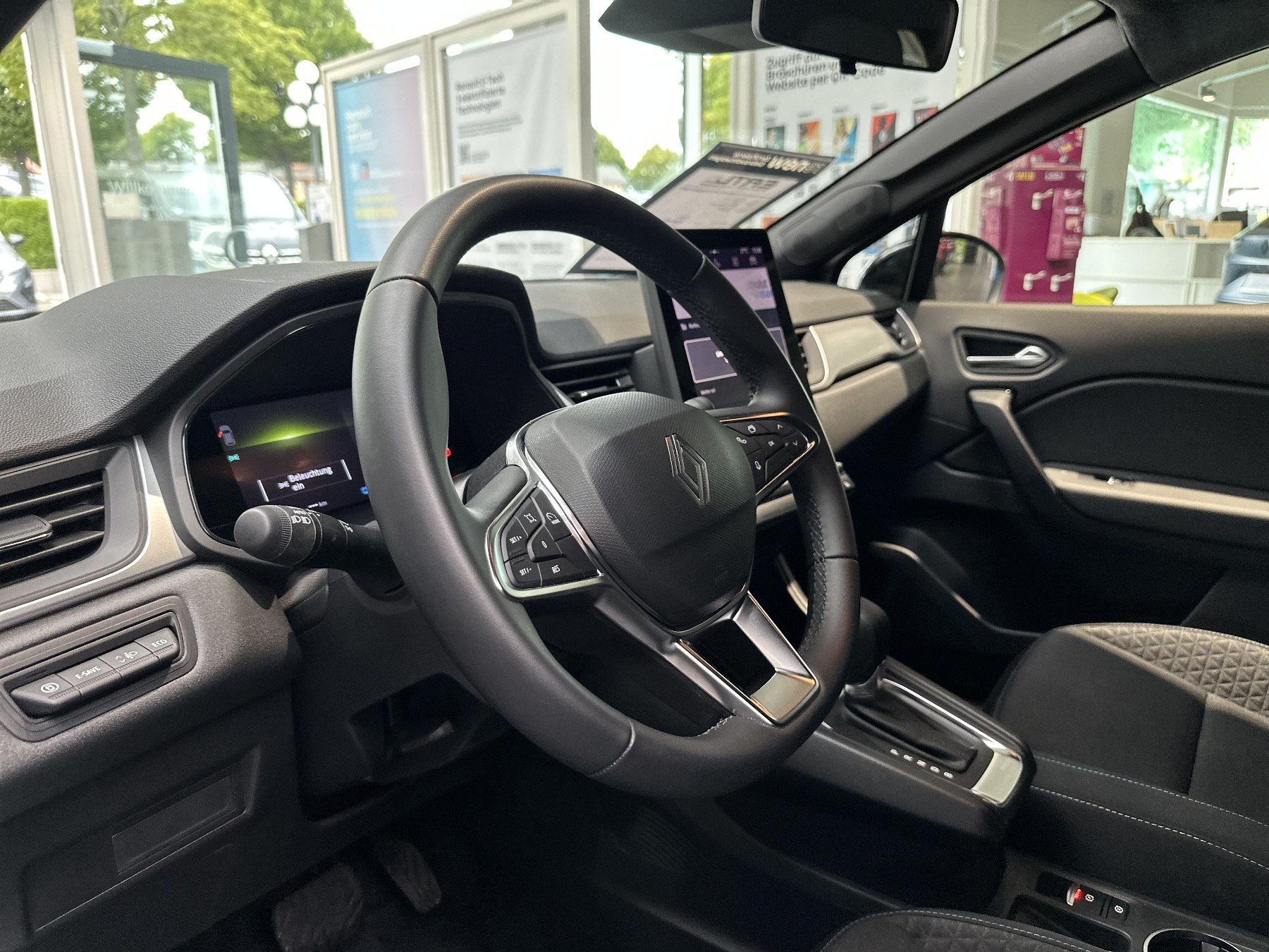 Bild 31 - Duster Journey TCe 130 PS -SOFORT-
