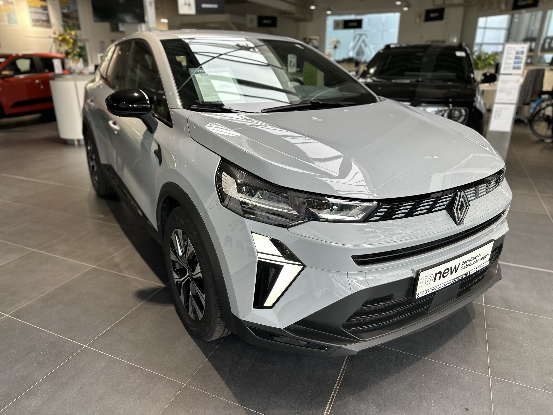 Bild 5 - Duster Journey TCe 130 PS -SOFORT-