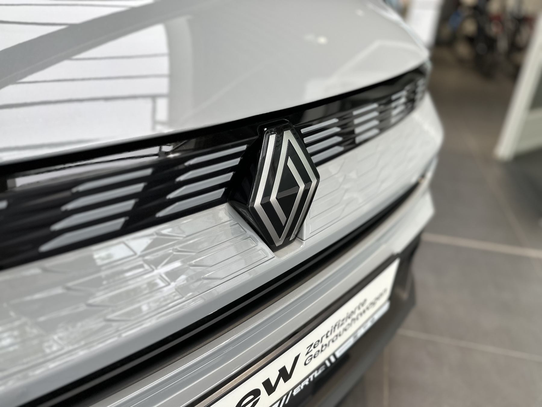 Bild 6 - Duster Journey TCe 130 PS -SOFORT-