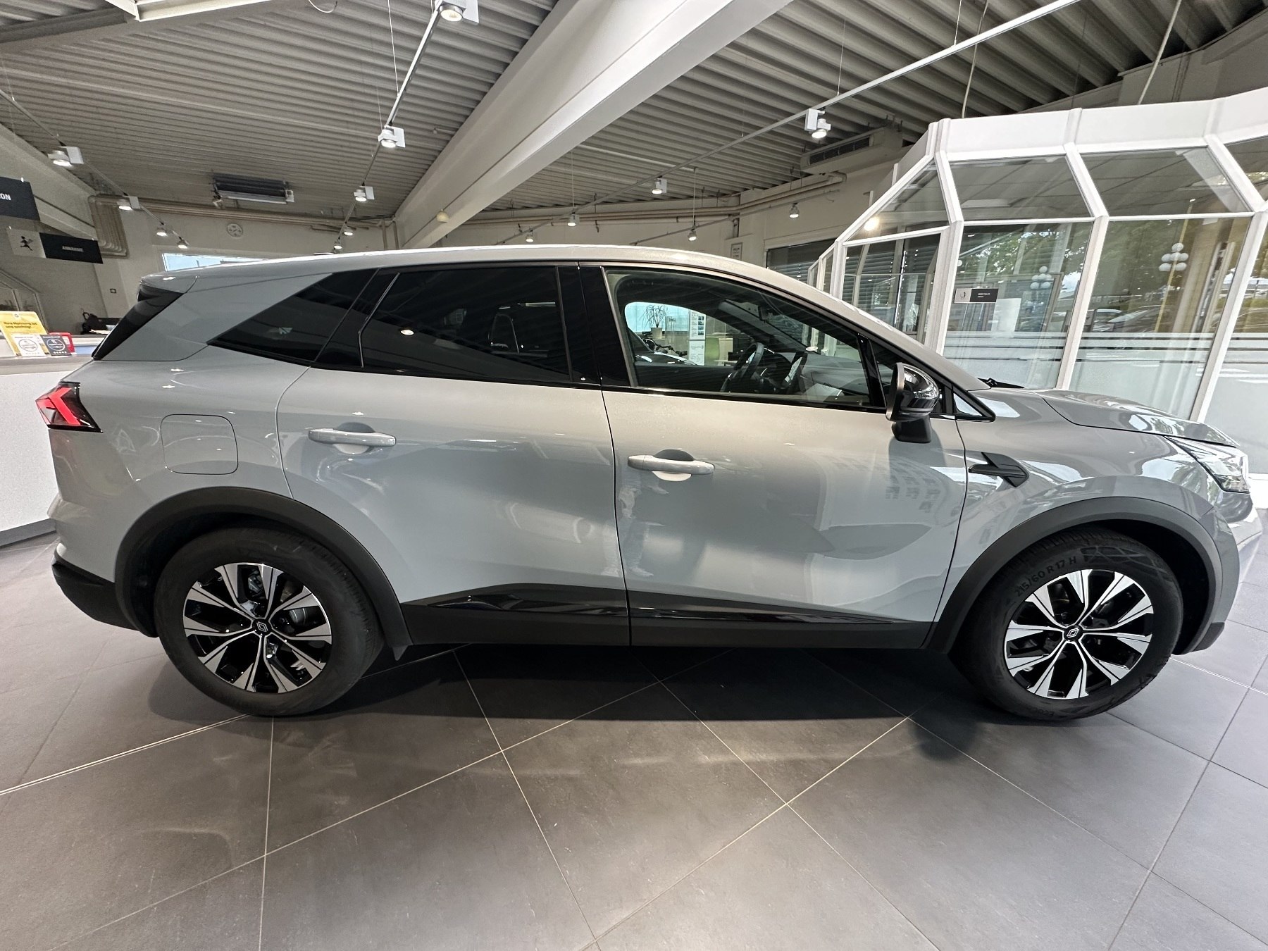 Bild 7 - Duster Journey TCe 130 PS -SOFORT-
