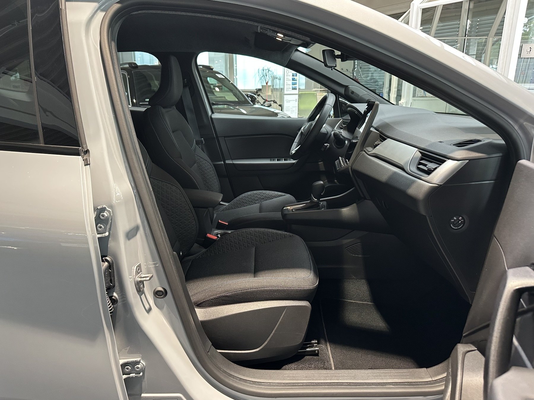 Bild 8 - Duster Journey TCe 130 PS -SOFORT-