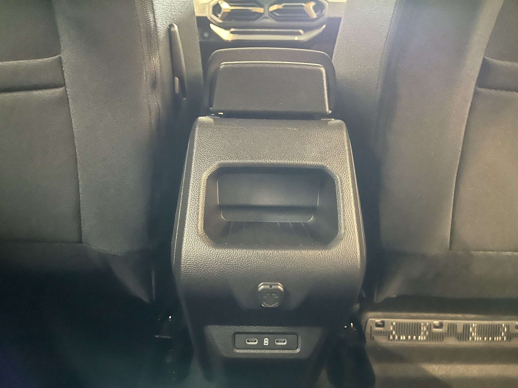 Bild 14 - Duster Extreme TCe 130