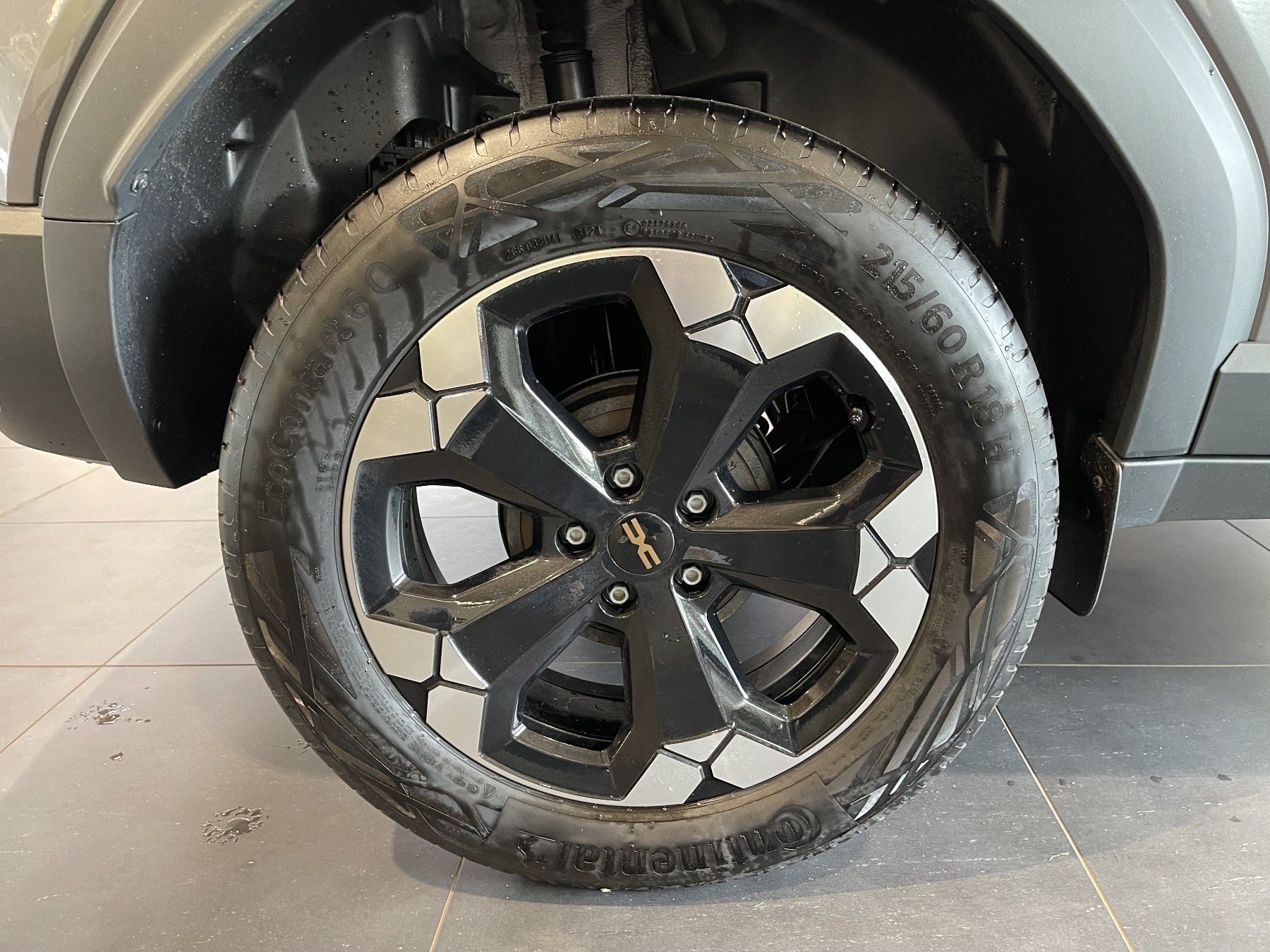 Bild 16 - Duster Extreme TCe 130