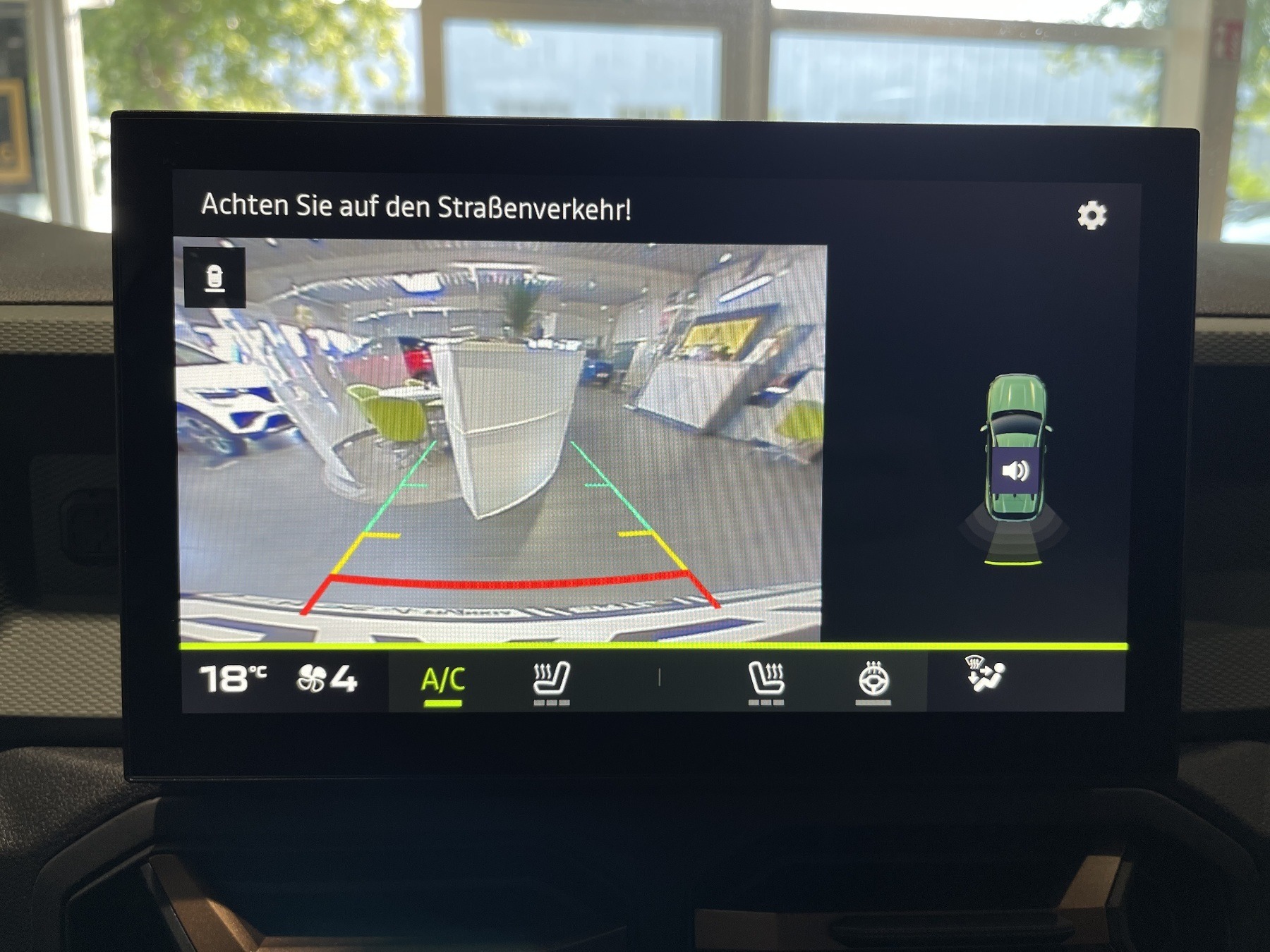 Bild 36 - Duster Extreme TCe 130