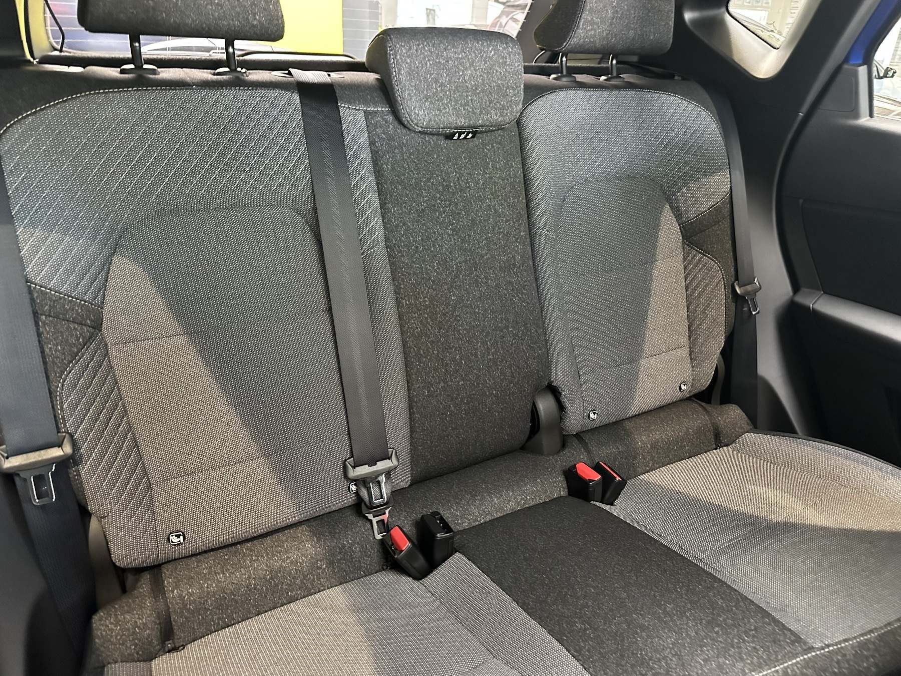 Bild 15 - Captur Techno Mild Hybrid 140