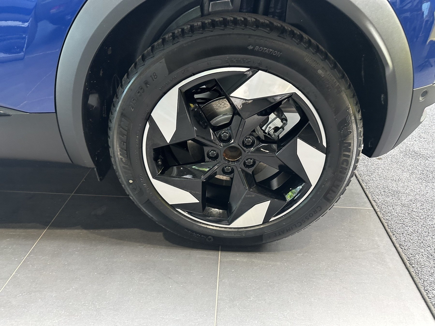 Bild 28 - Captur Techno Mild Hybrid 140