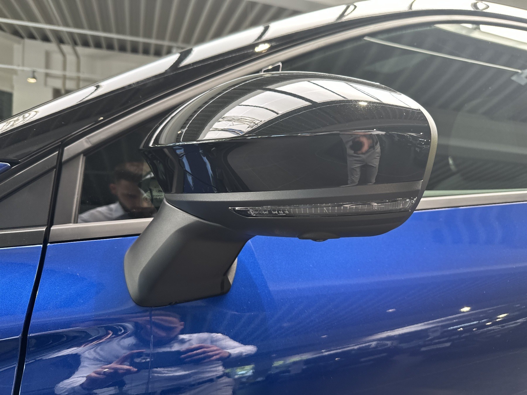 Bild 29 - Captur Techno Mild Hybrid 140