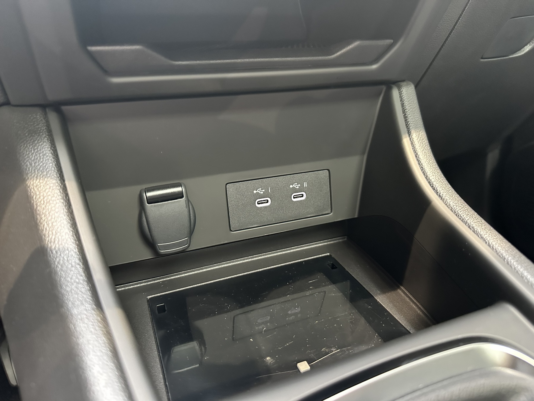 Bild 45 - Captur Techno Mild Hybrid 140