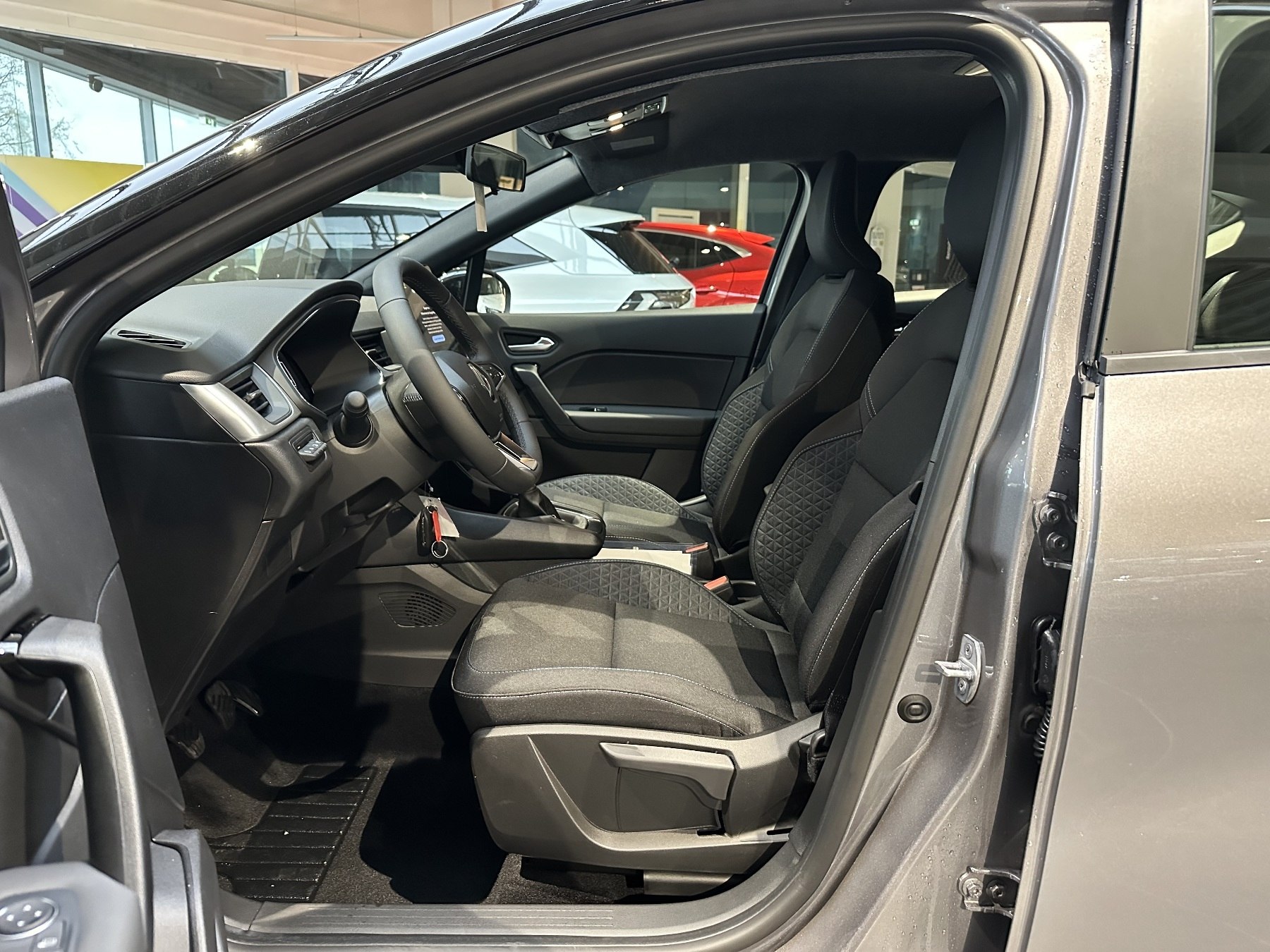 Bild 33 - Captur Evolution TCe 90 PS