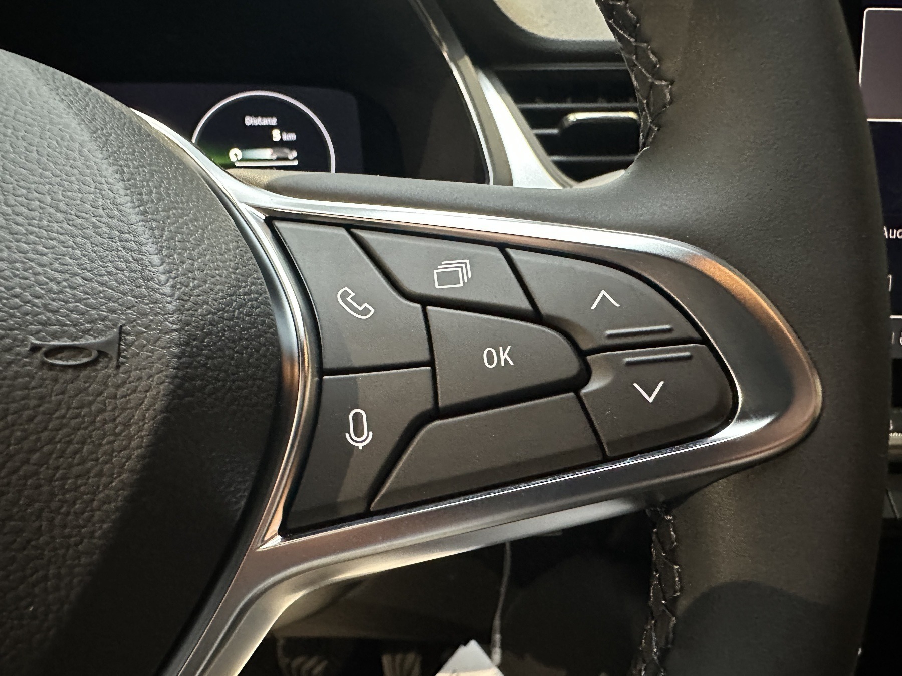 Bild 41 - Captur Evolution TCe 90 PS