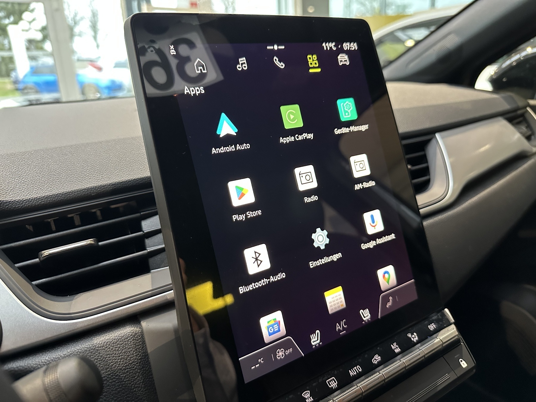 Bild 45 - Captur Evolution TCe 90 PS