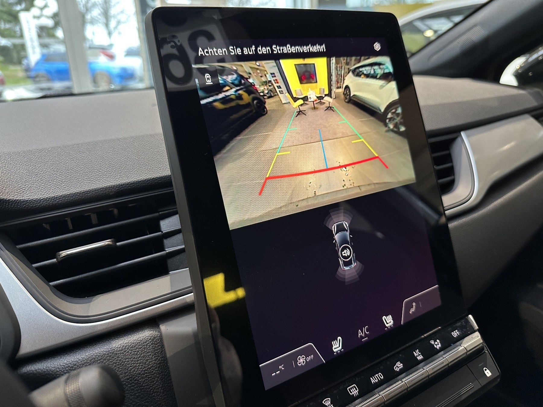 Bild 46 - Captur Evolution TCe 90 PS