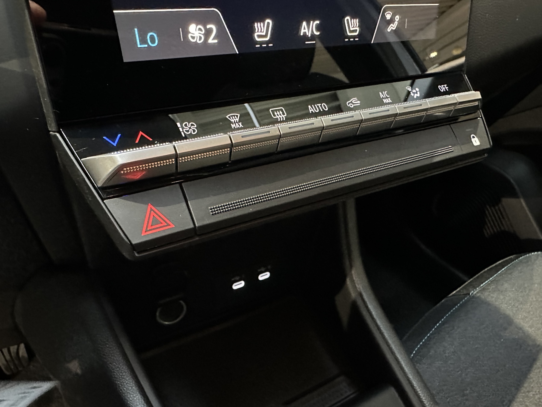 Bild 47 - Captur Evolution TCe 90 PS