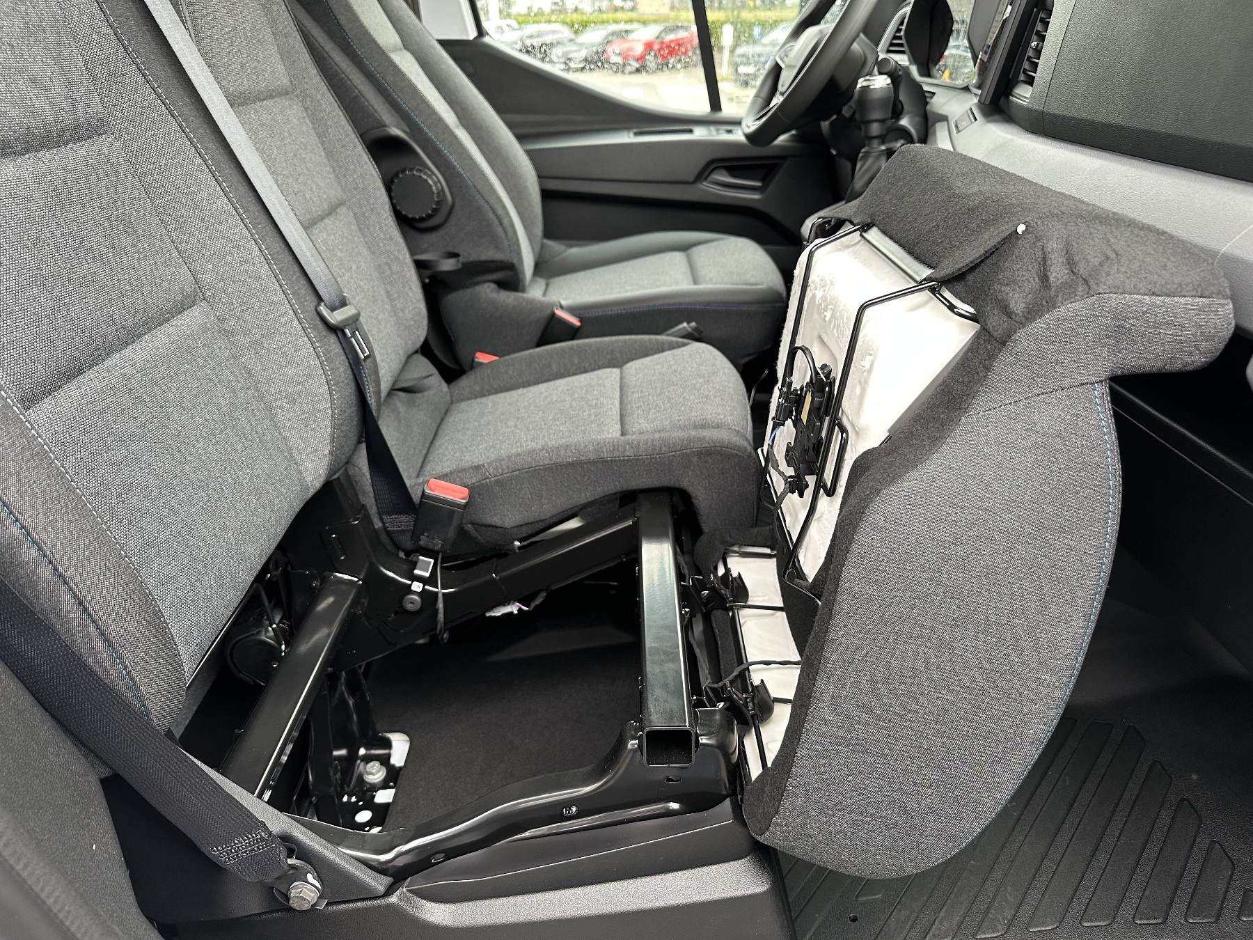 Bild 10 - Master L2H2 Extra 3,5t dCi 130 PS
