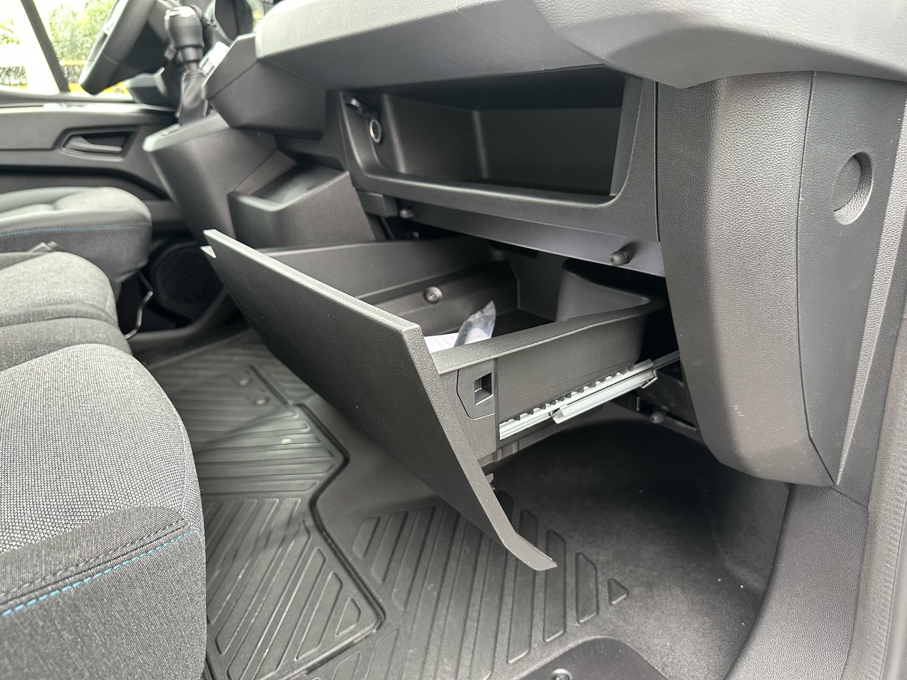 Bild 13 - Master L2H2 Extra 3,5t dCi 130 PS