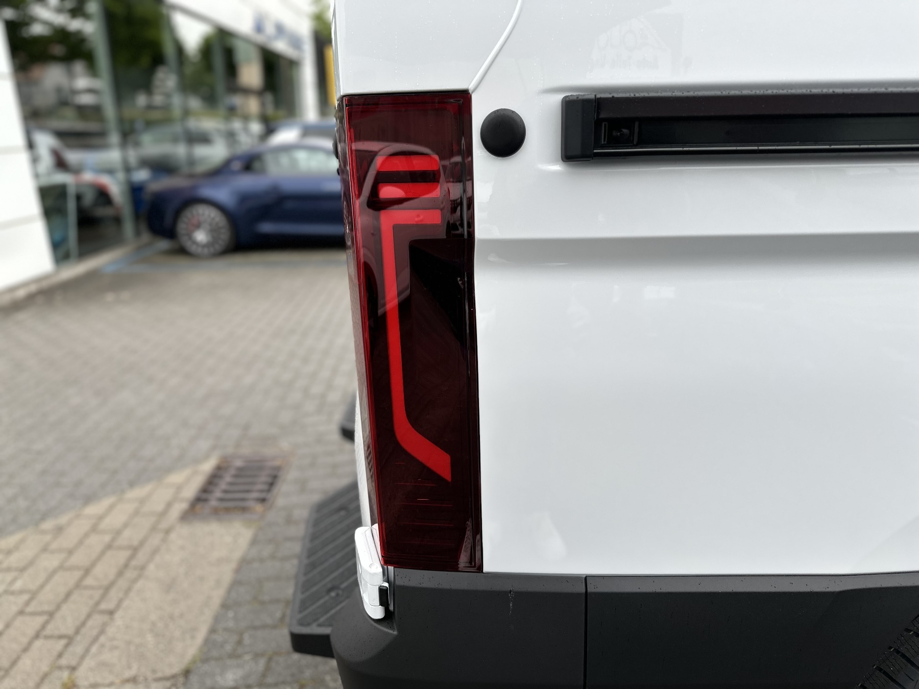 Bild 17 - Master L2H2 Extra 3,5t dCi 130 PS