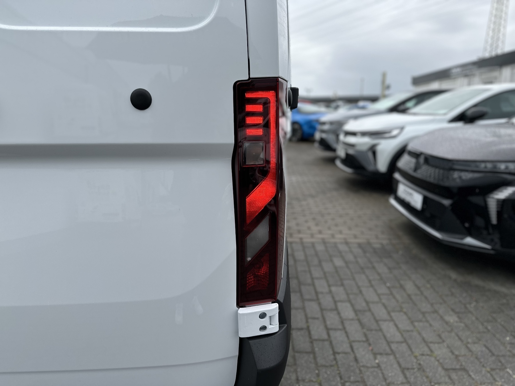 Bild 20 - Master L2H2 Extra 3,5t dCi 130 PS