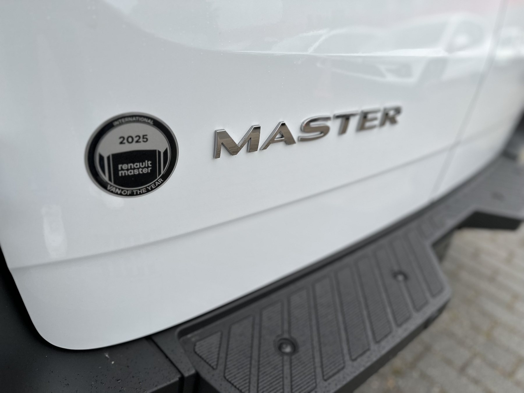 Bild 22 - Master L2H2 Extra 3,5t dCi 130 PS