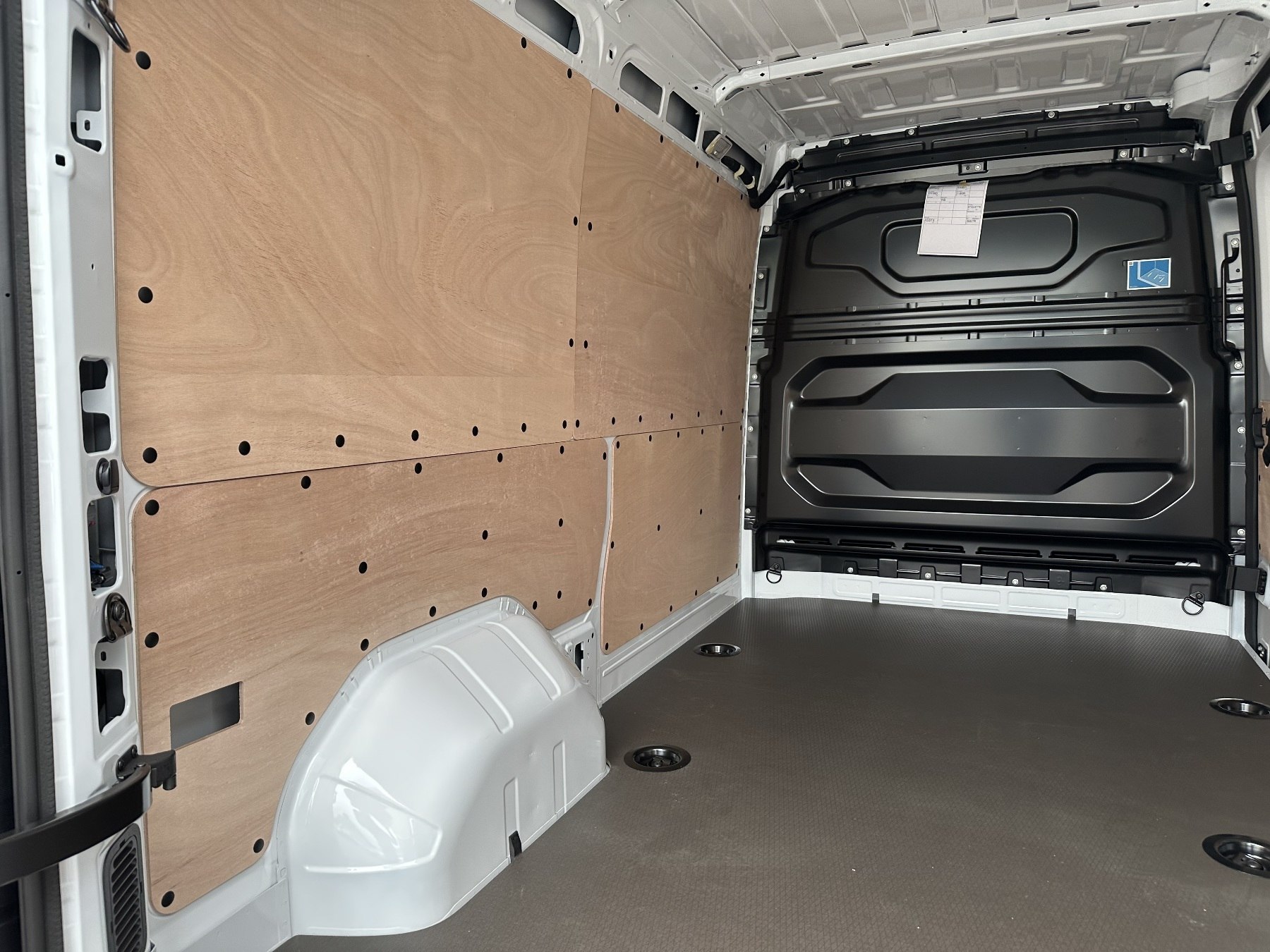 Bild 26 - Master L2H2 Extra 3,5t dCi 130 PS