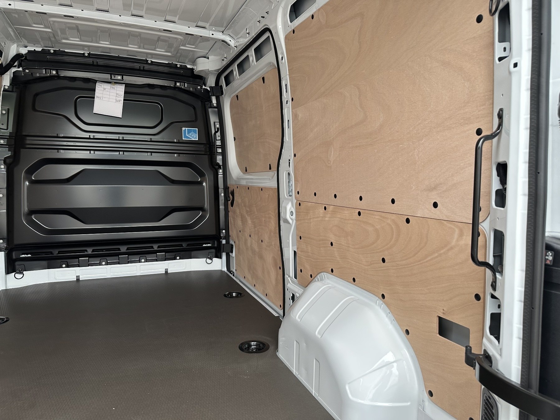 Bild 27 - Master L2H2 Extra 3,5t dCi 130 PS