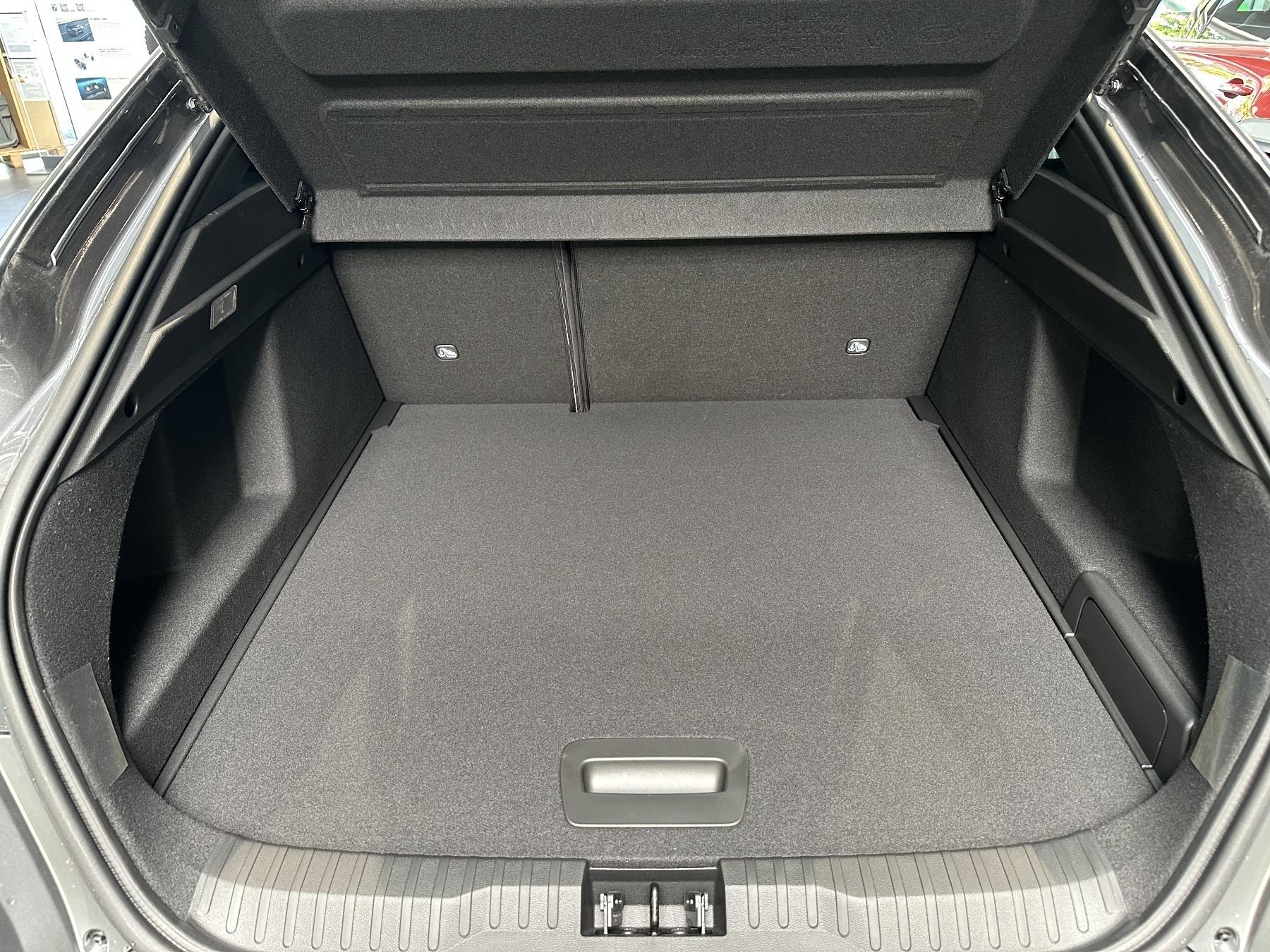 Bild 25 - Arkana Esprit Alpine E-Tech Full Hybrid 145 PS