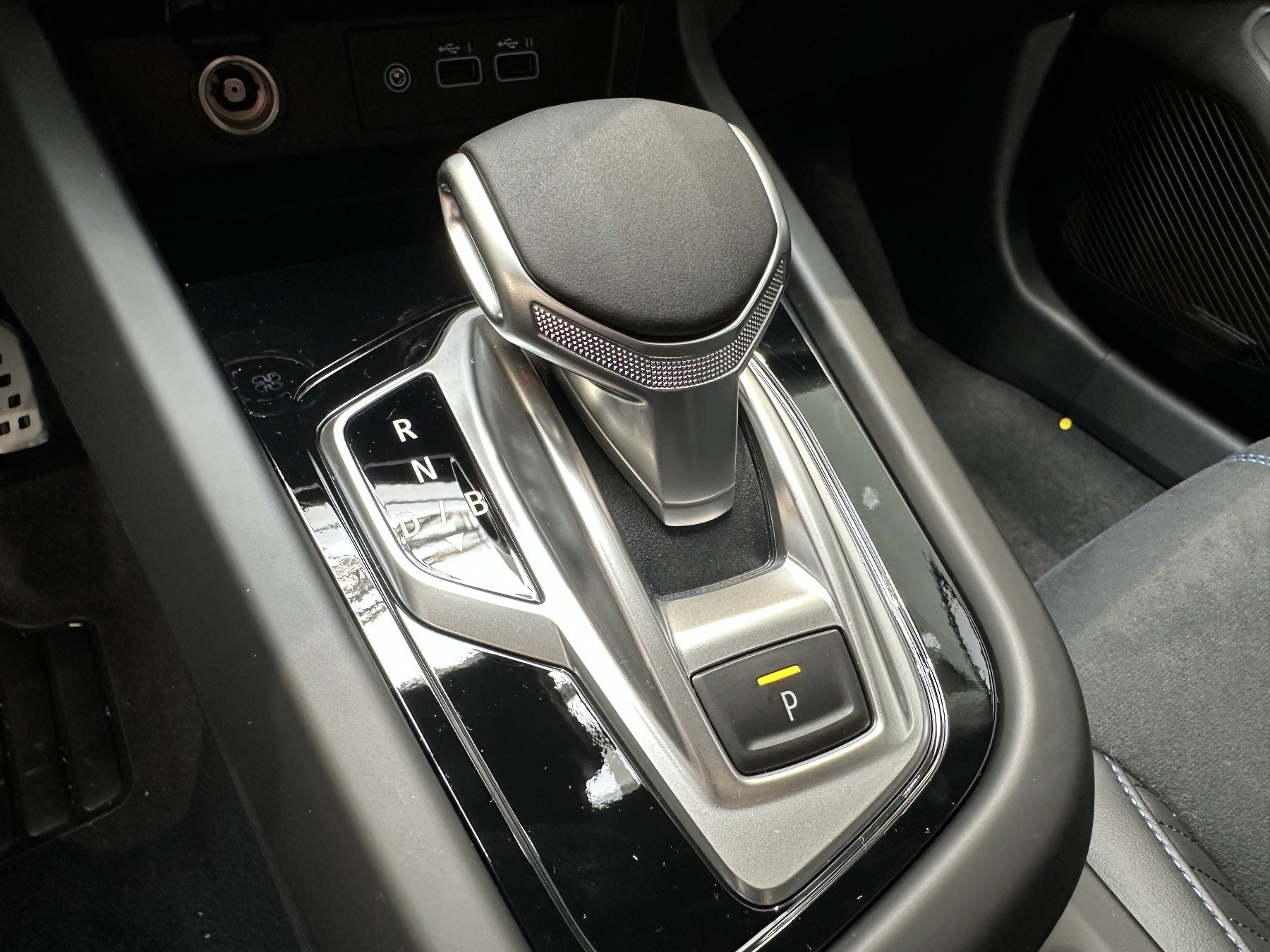 Bild 46 - Arkana Esprit Alpine E-Tech Full Hybrid 145 PS